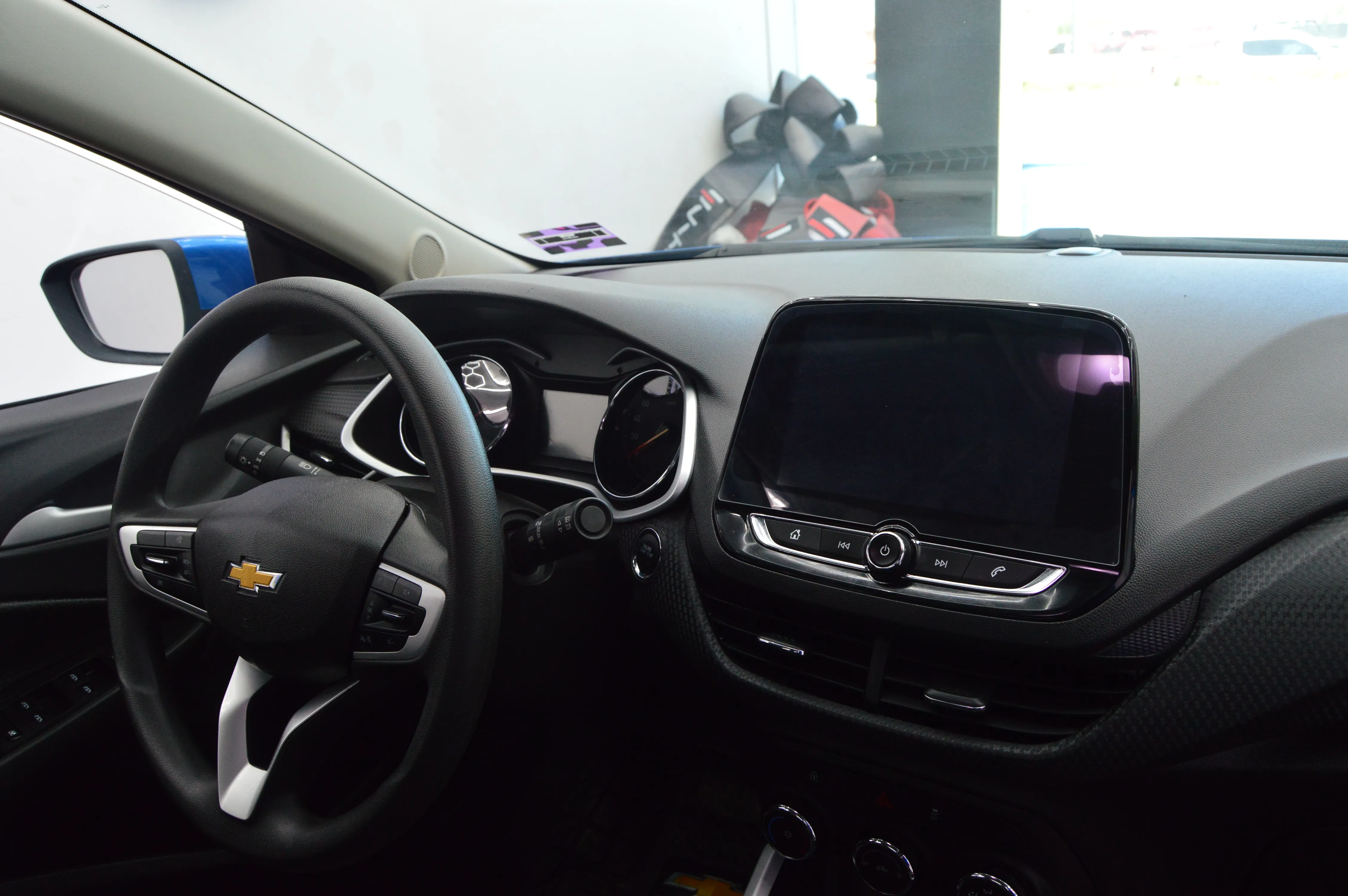 Chevrolet ONIX LT 2024