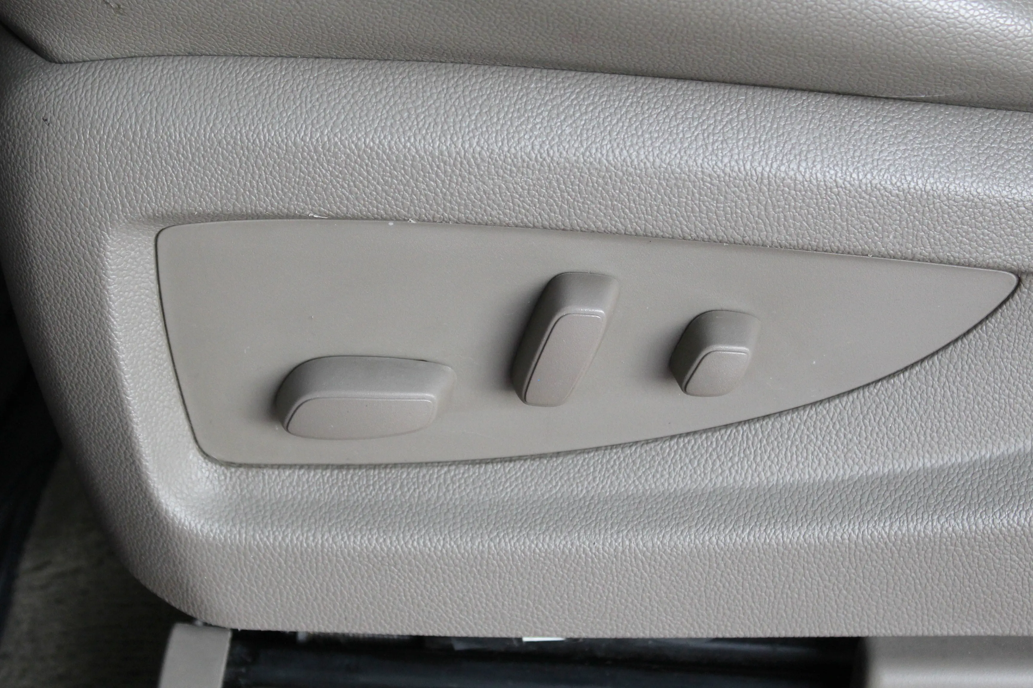 Chevrolet Suburban LT 2015