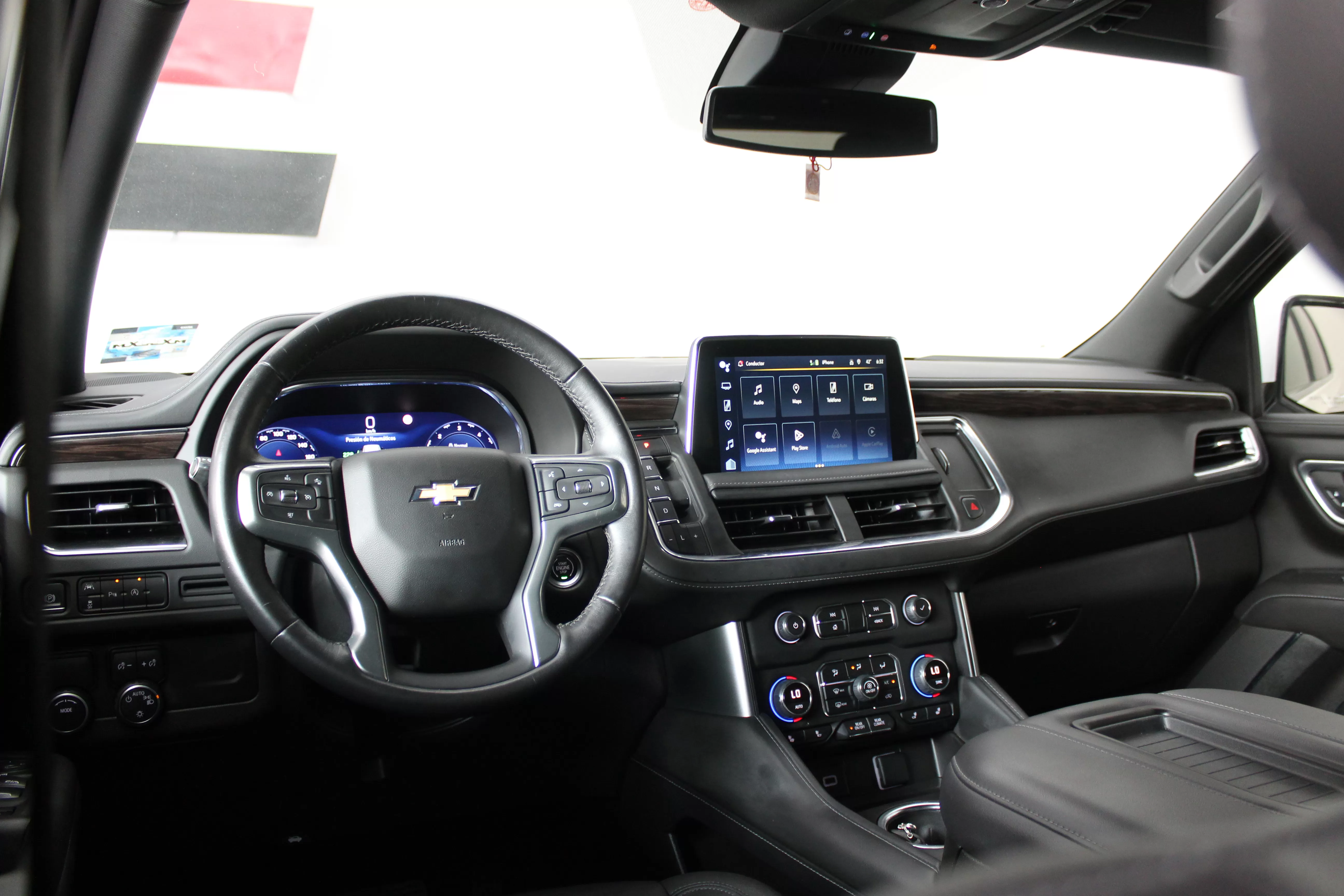 Chevrolet Tahoe LT 2023
