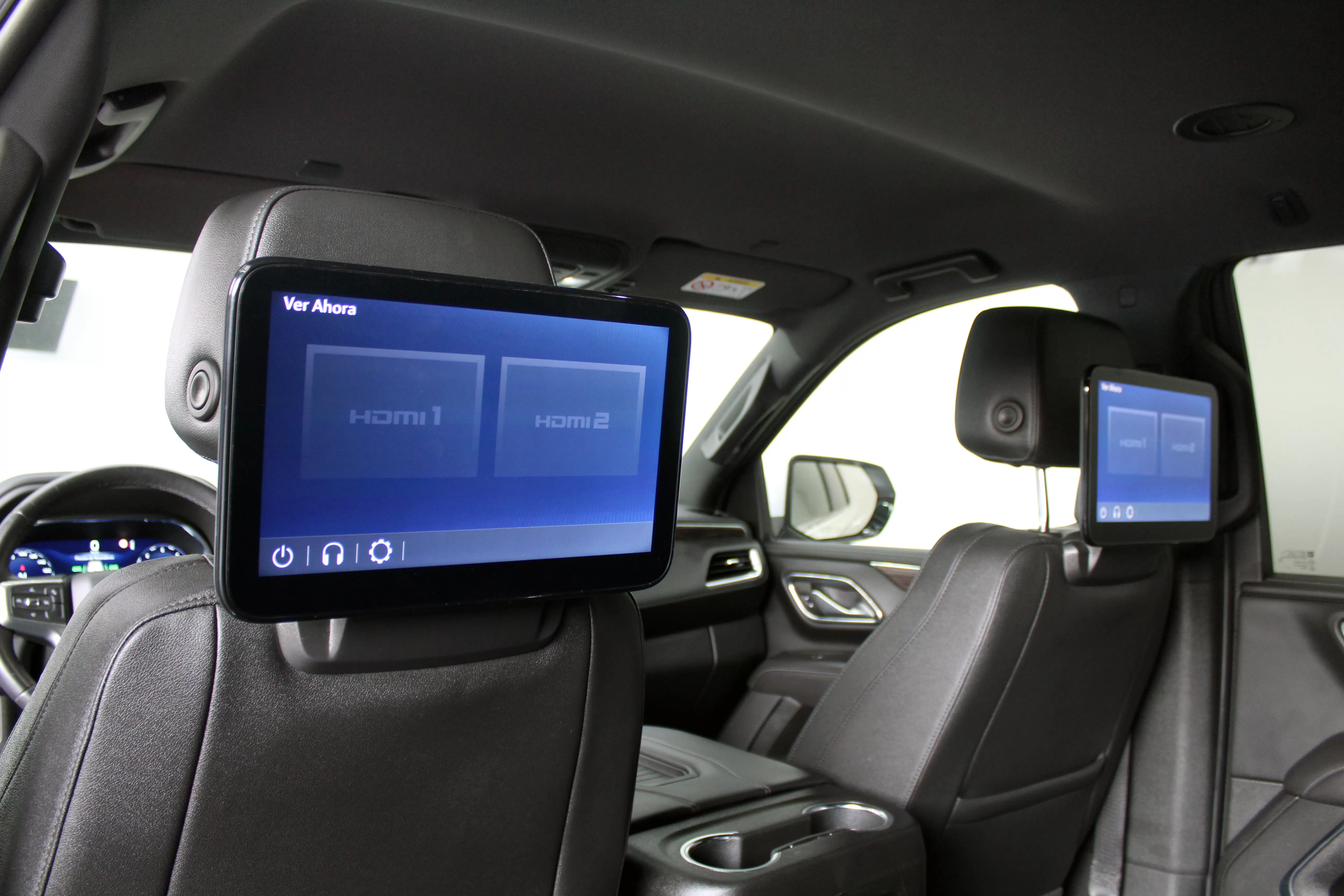 Chevrolet Tahoe LT 2023