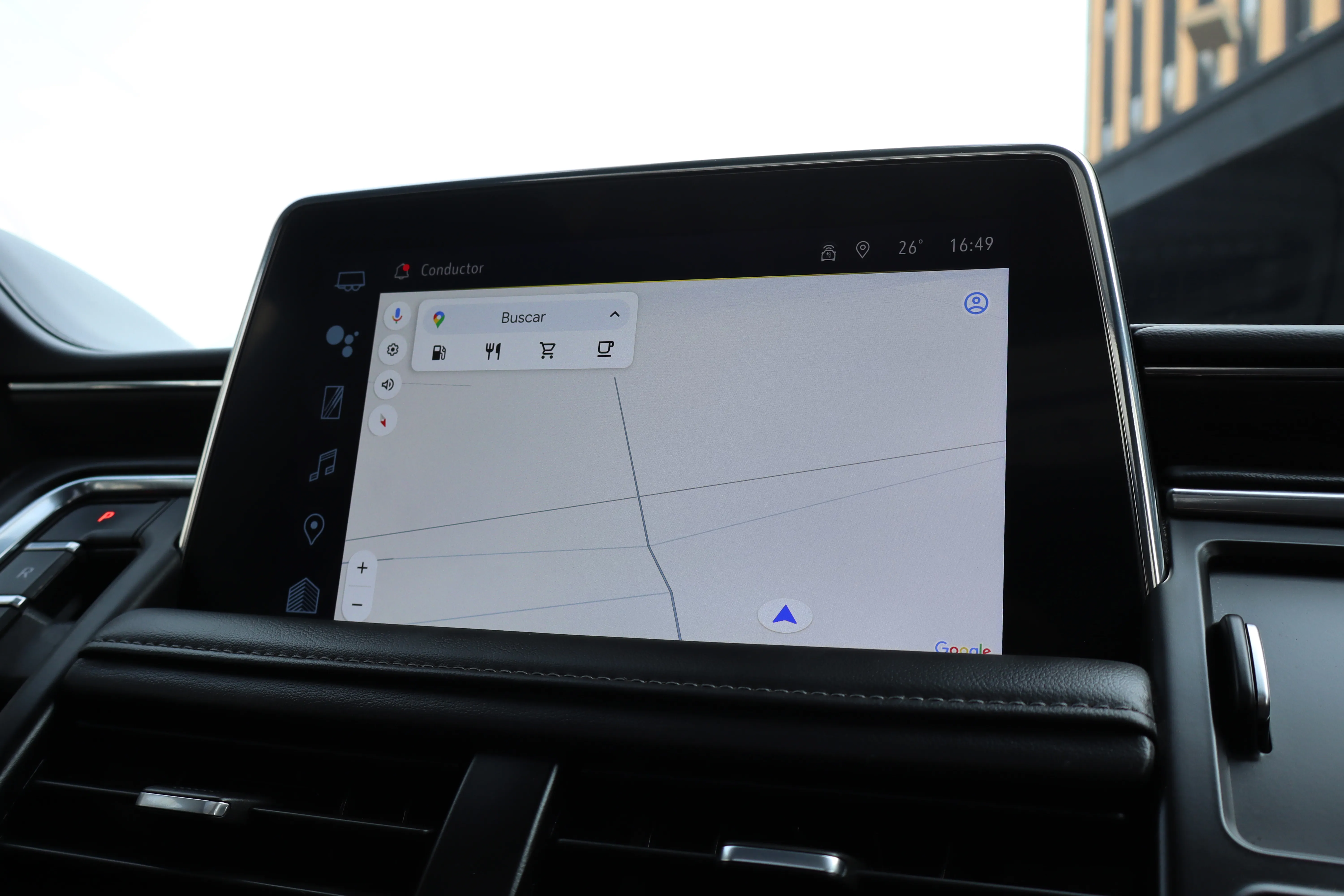 Chevrolet Tahoe Z71 2023