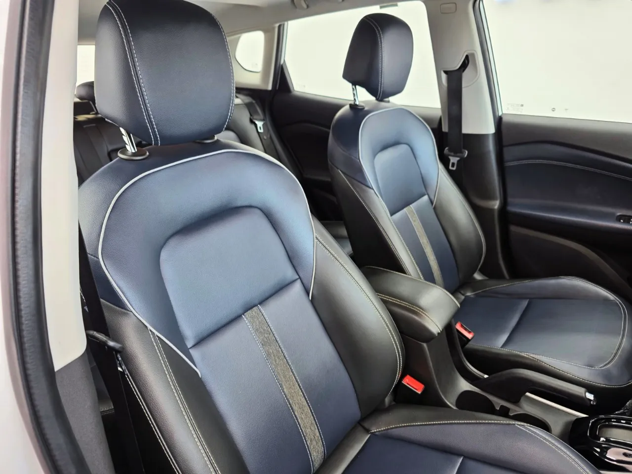 Chevrolet tracker  Premier 2021