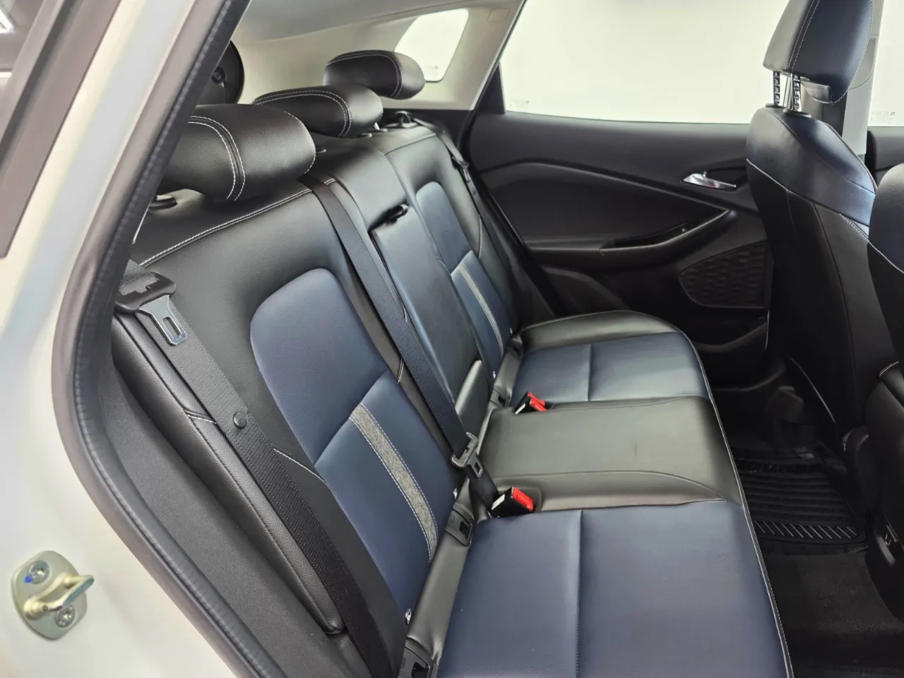 Chevrolet tracker  Premier 2021