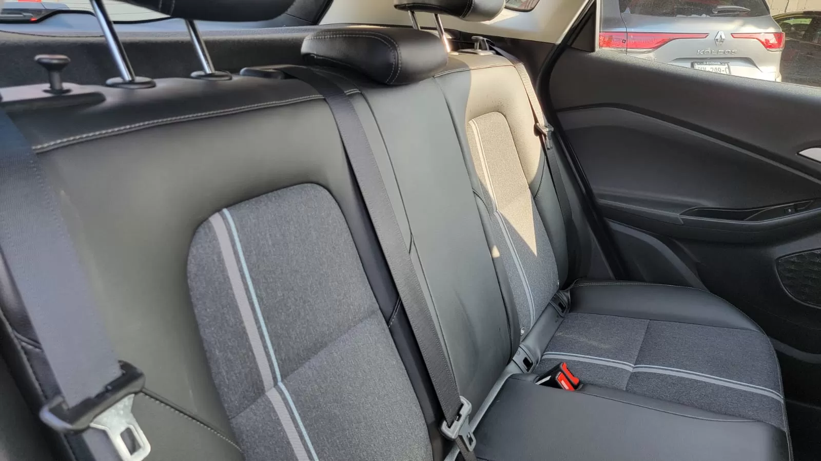 Chevrolet Tracker LT 2021