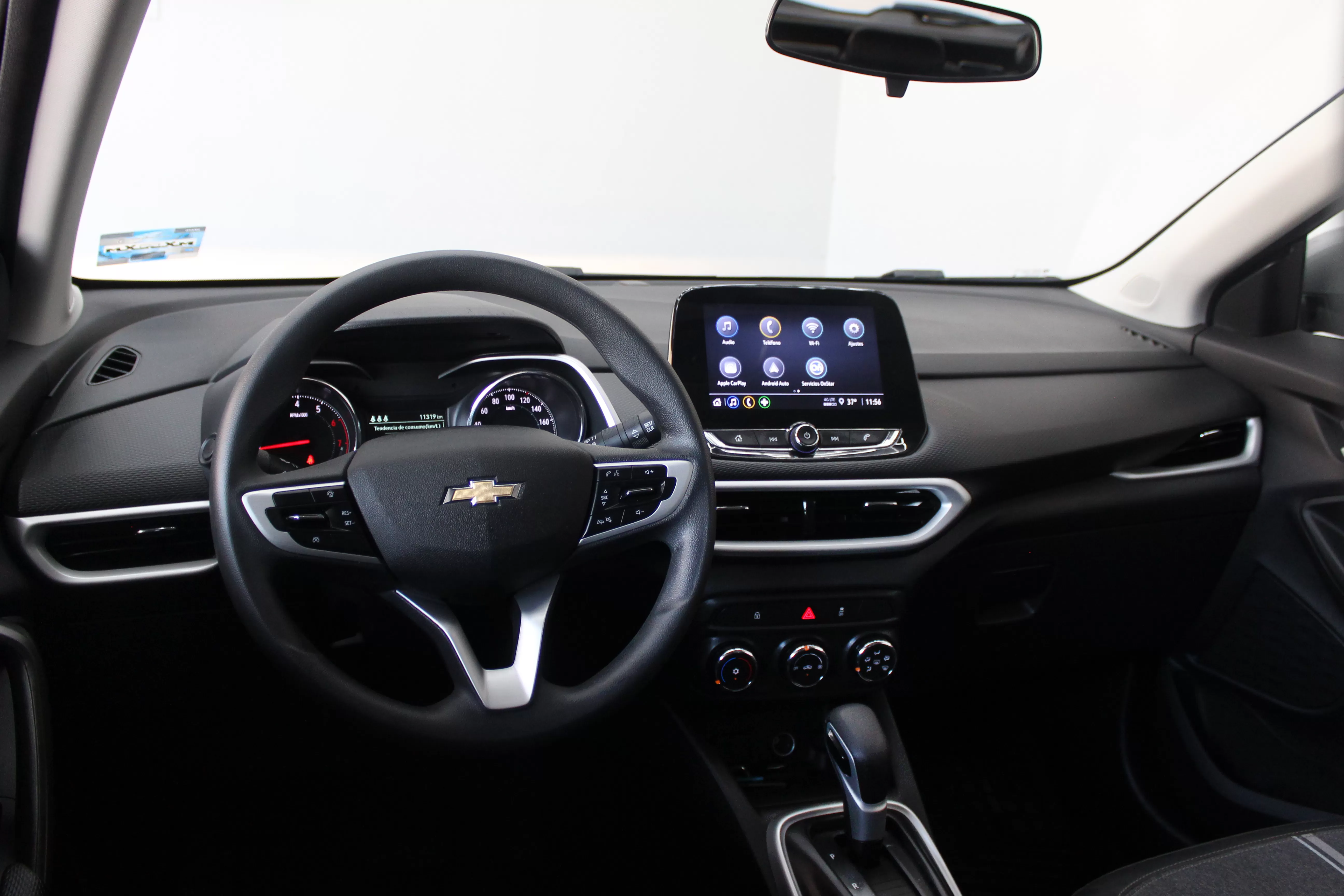 Chevrolet Tracker LT 2024