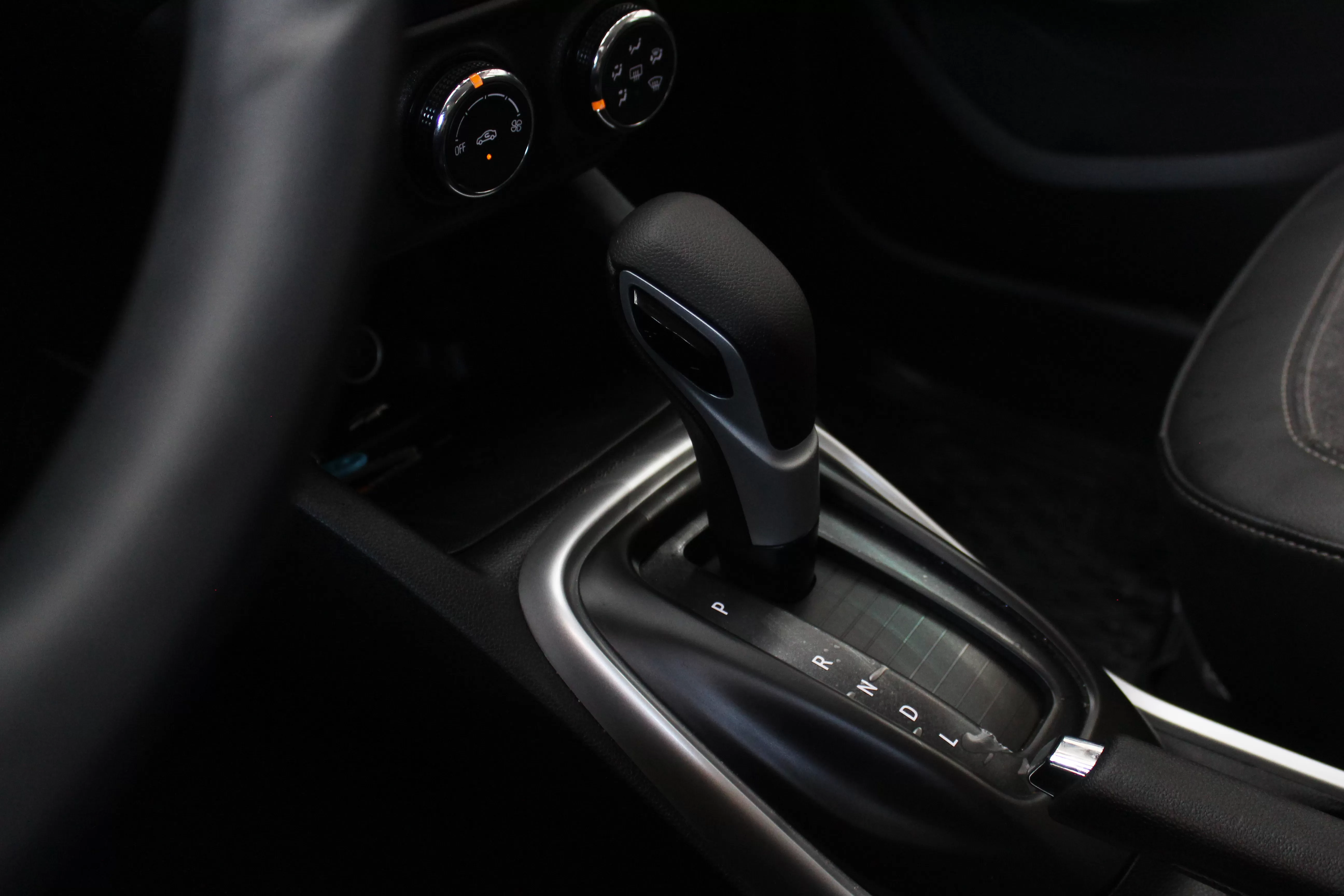 Chevrolet Tracker LT 2024