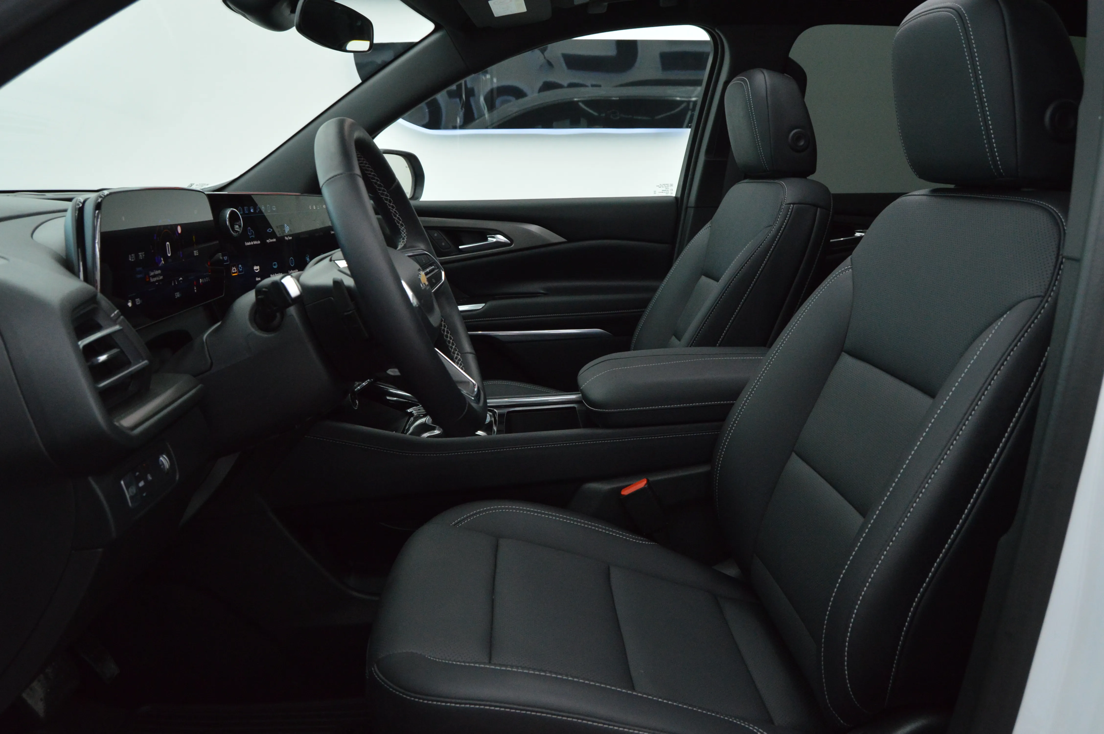 Chevrolet Traverse 2025