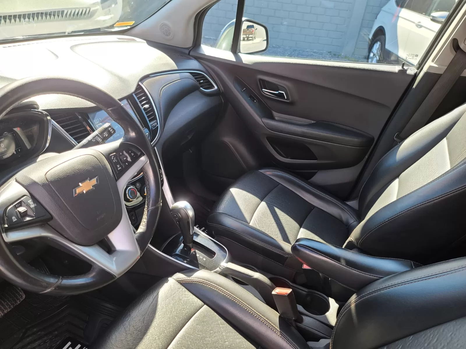 Chevrolet Trax Premier 2020