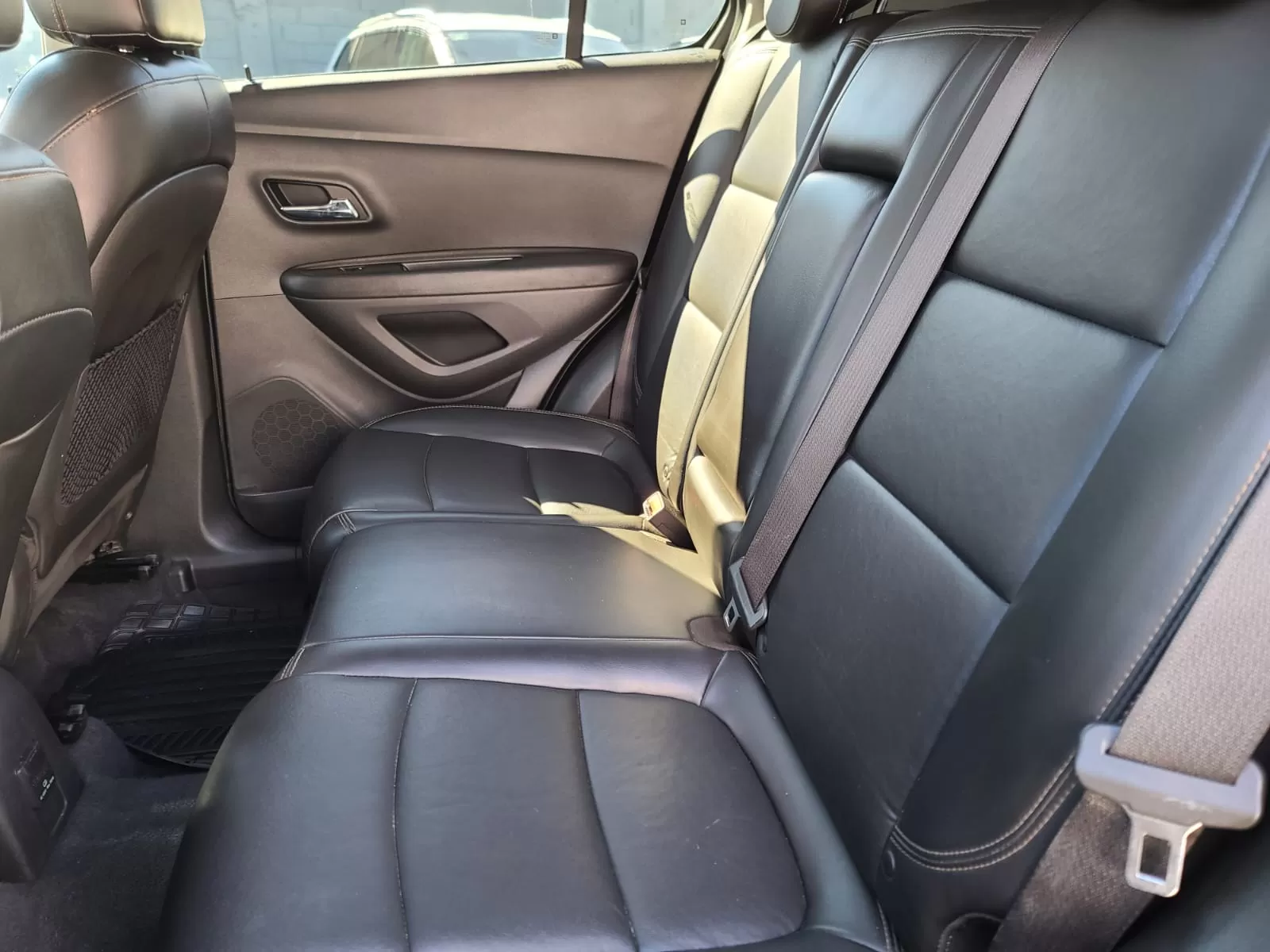 Chevrolet Trax Premier 2020