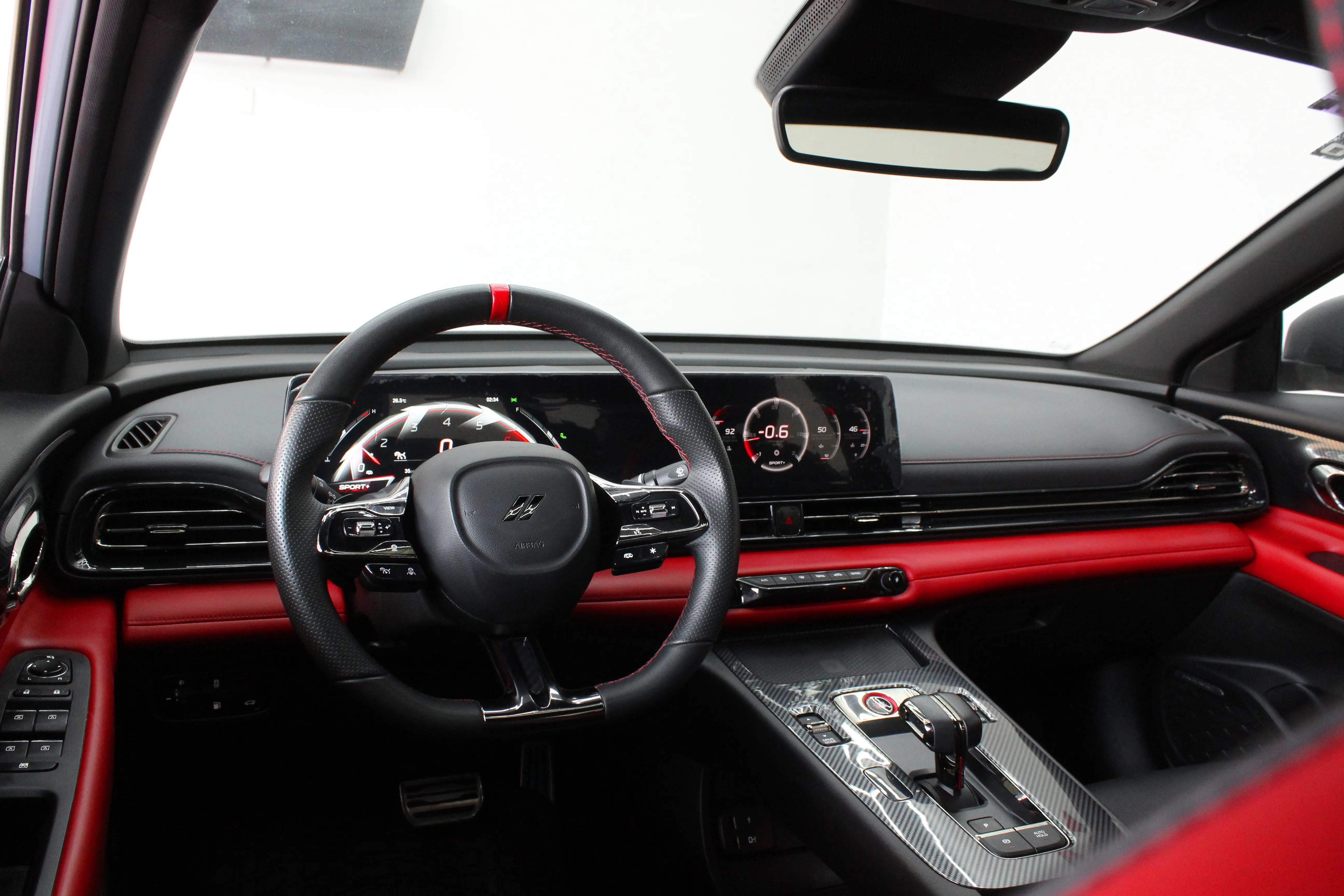 Dodge Attitude GT 2025