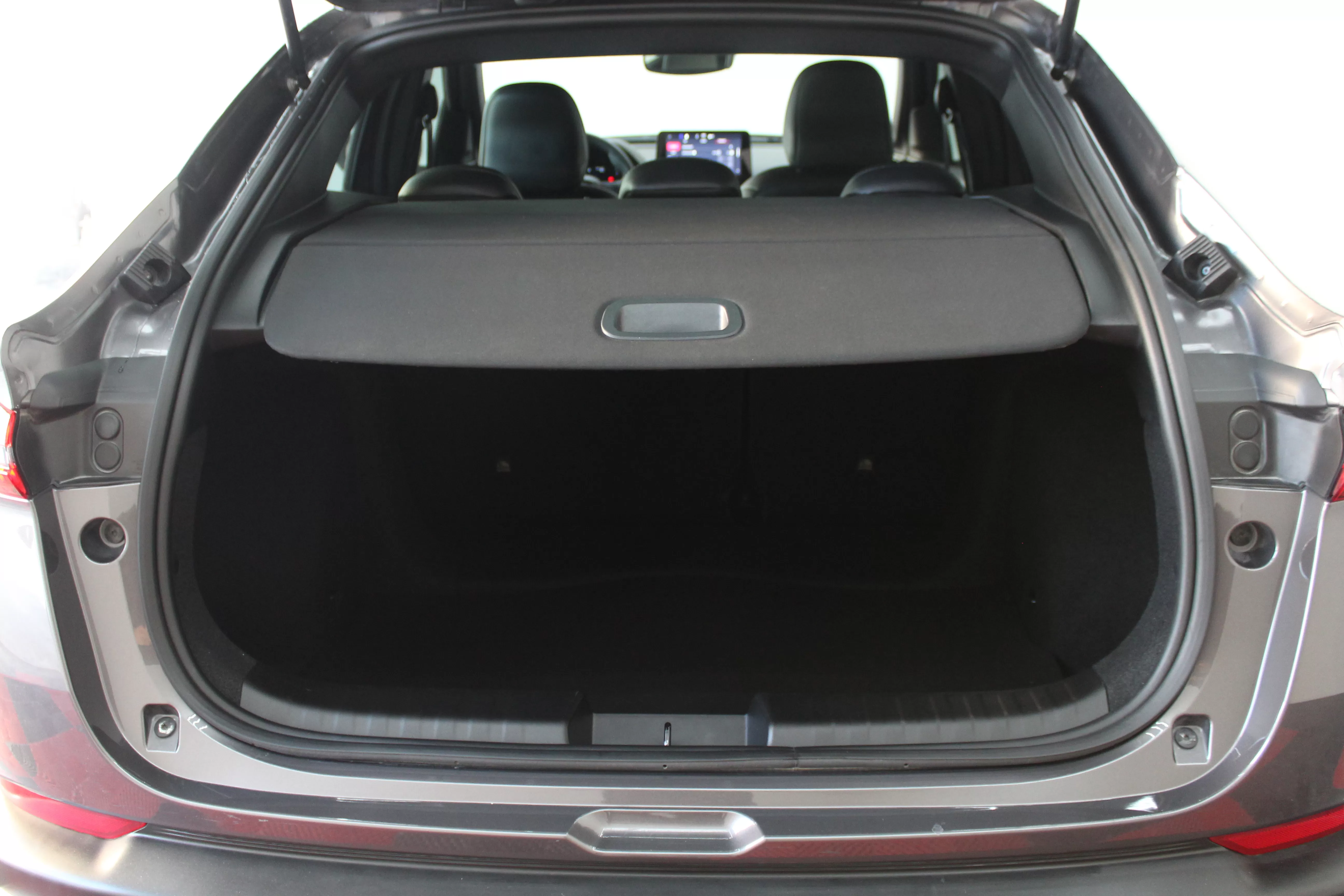 Fiat Fastback Impetus 2024