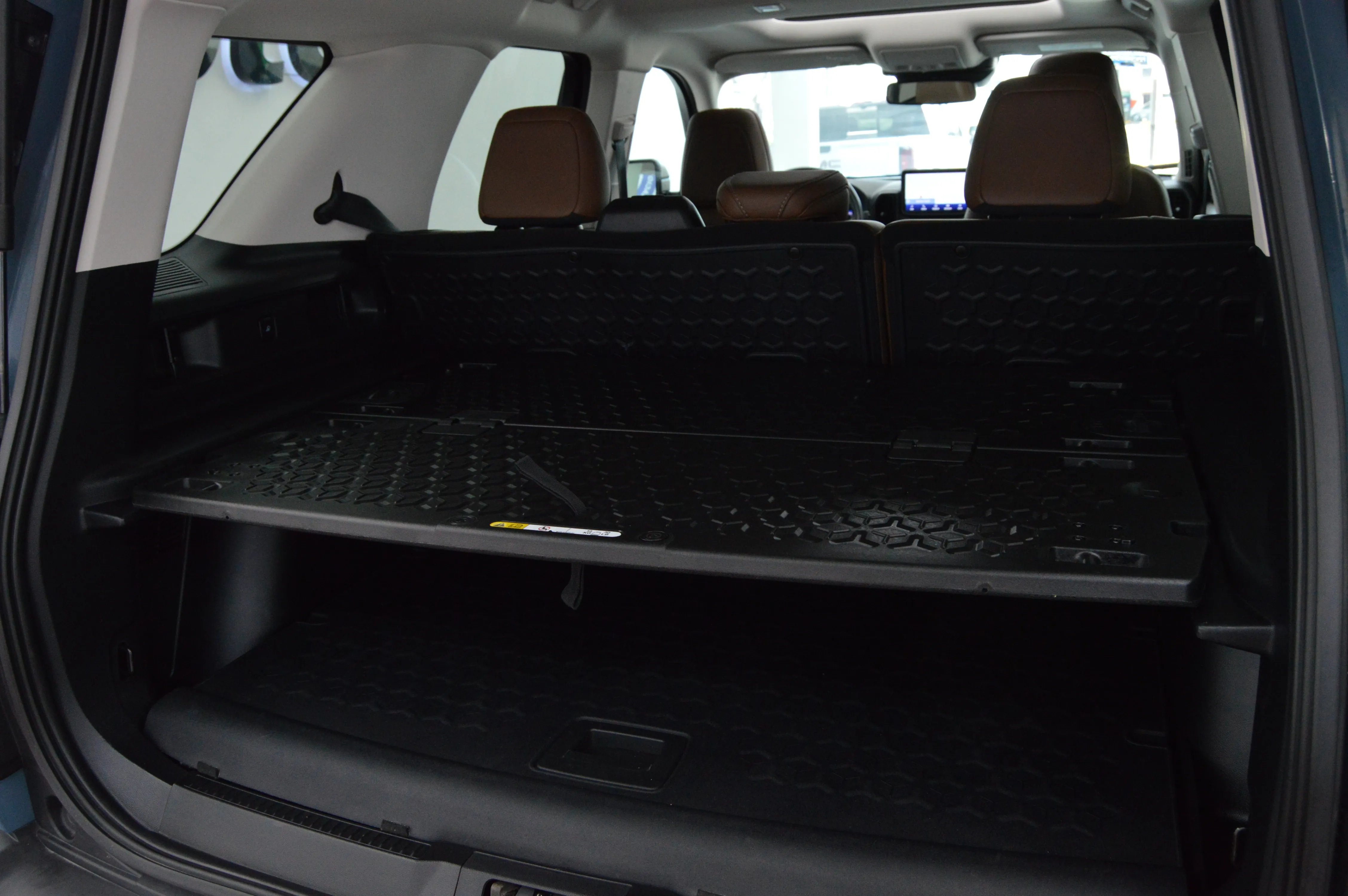 Ford Bronco Sport Outer Banks 2023