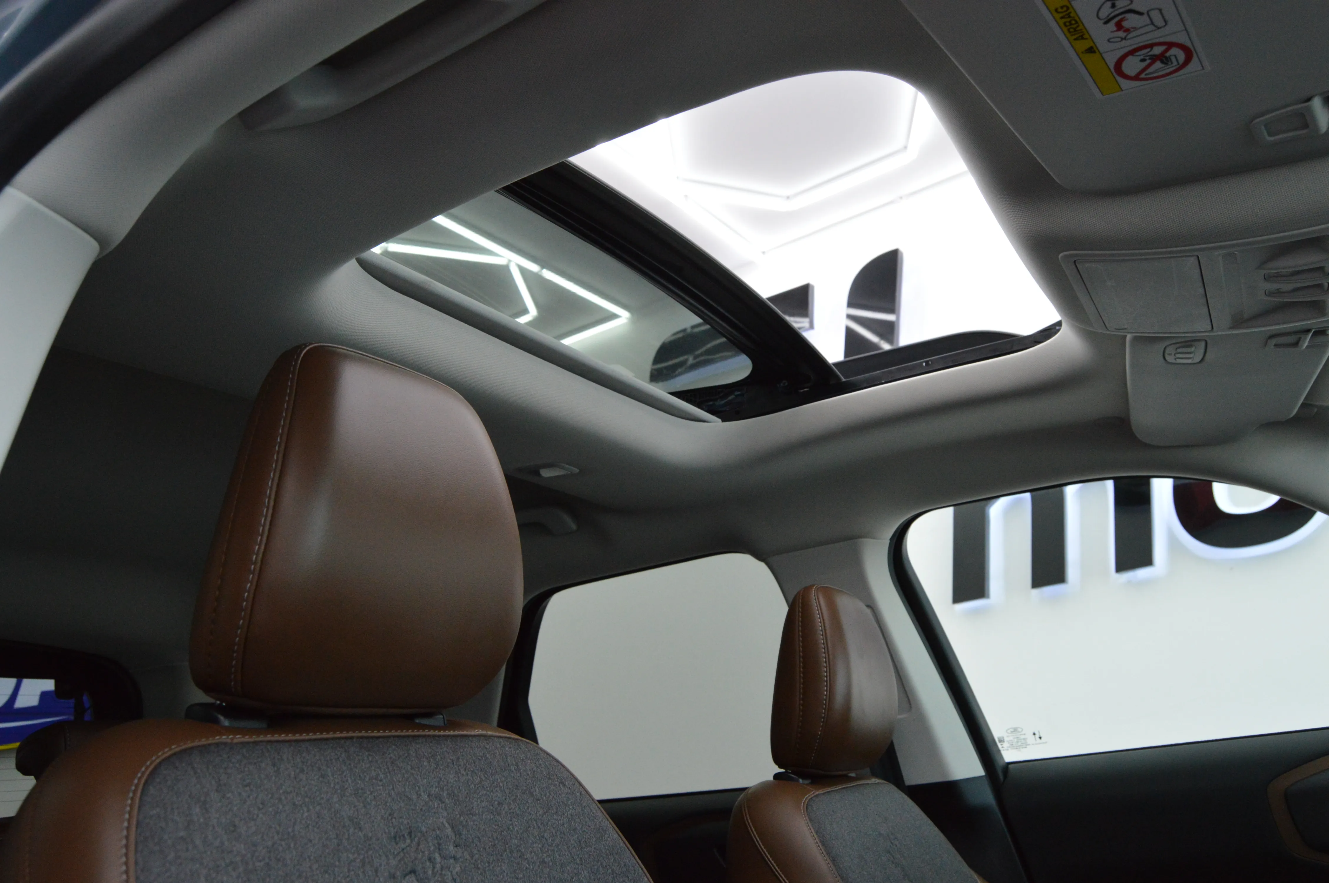 Ford Bronco Sport Outer Banks 2023