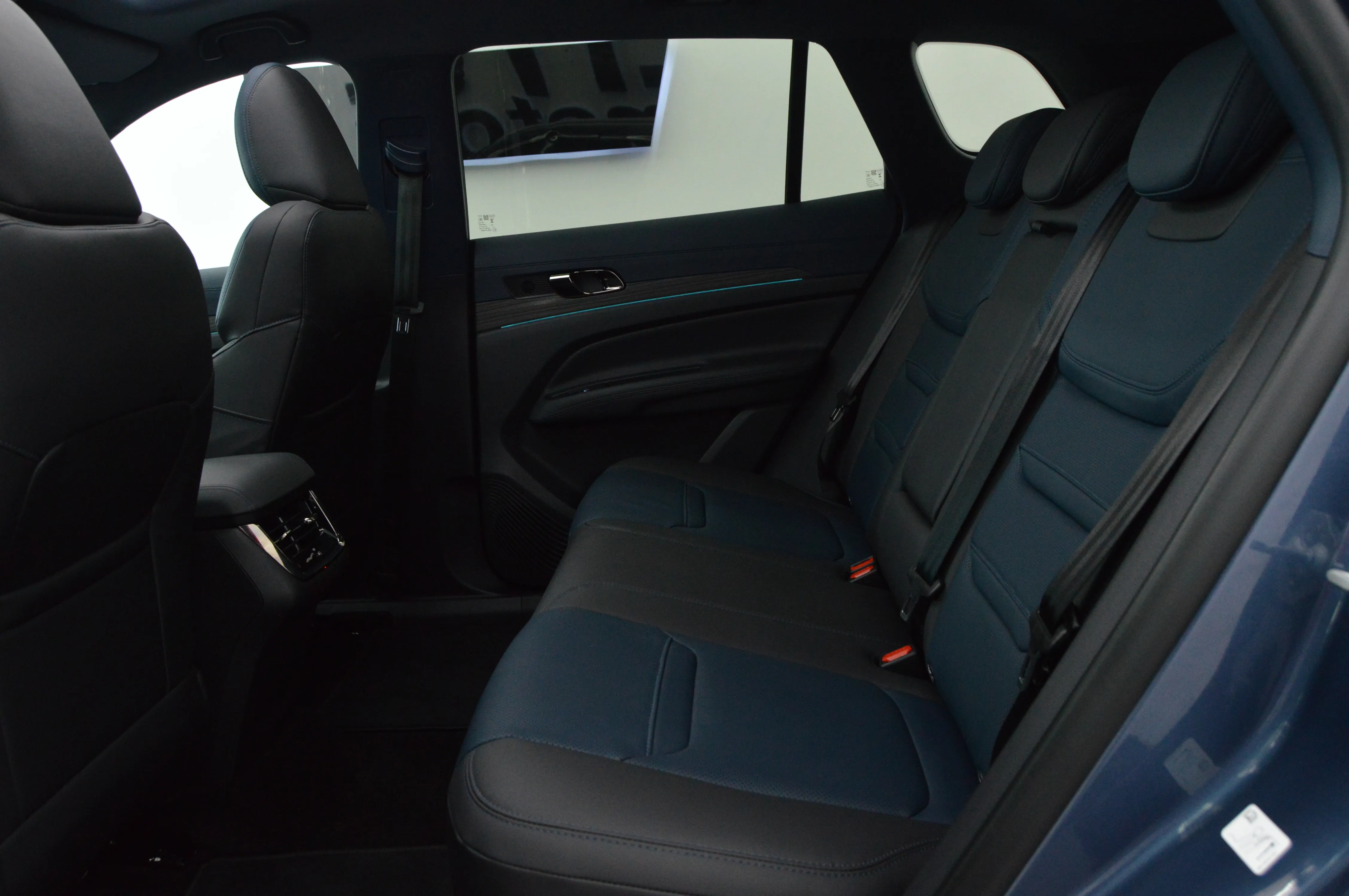 Ford Territory Titanium 2023