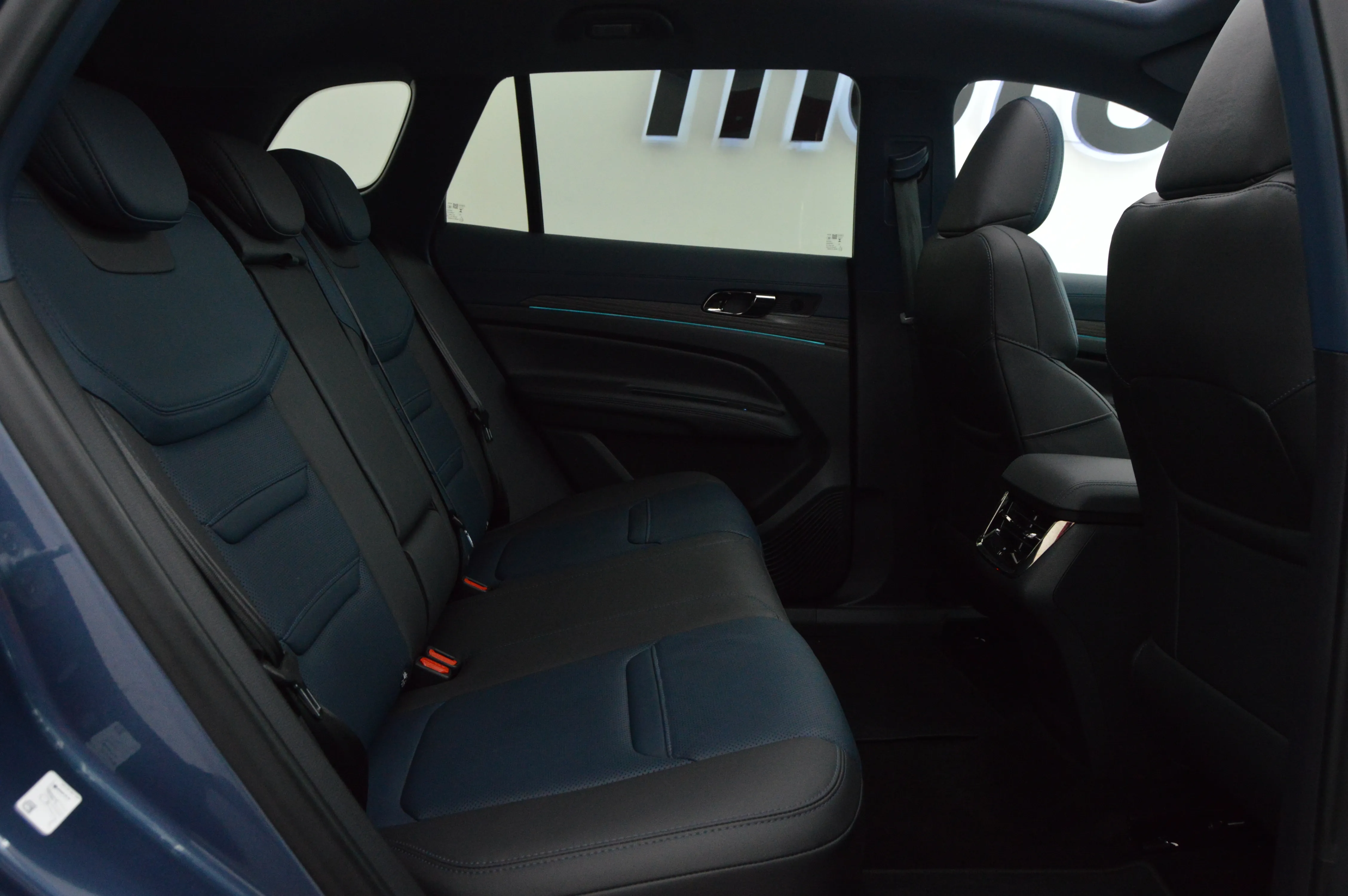 Ford Territory Titanium 2023