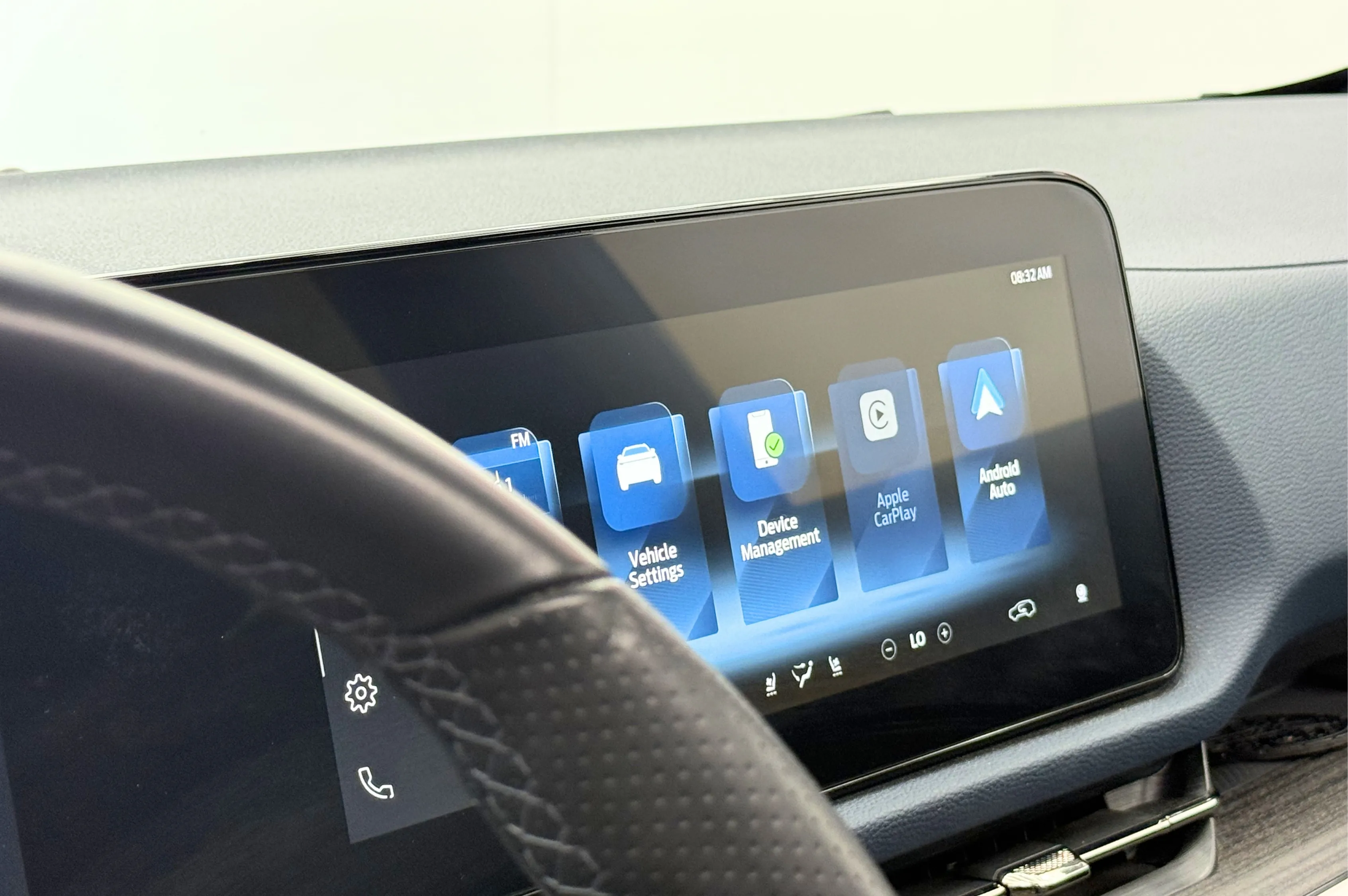 Ford Territory Titanium 2025