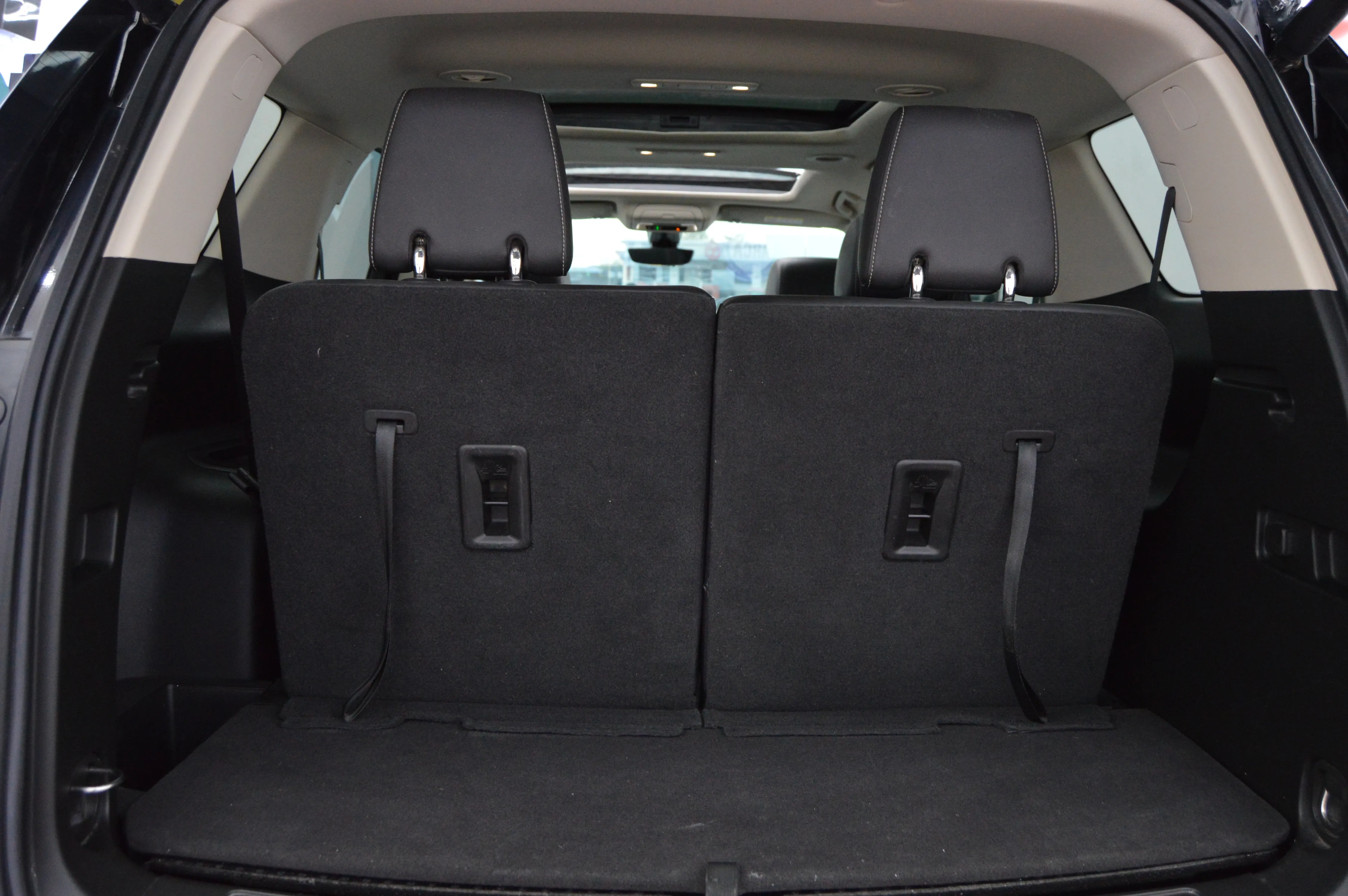 GMC Acadia Denali 2023