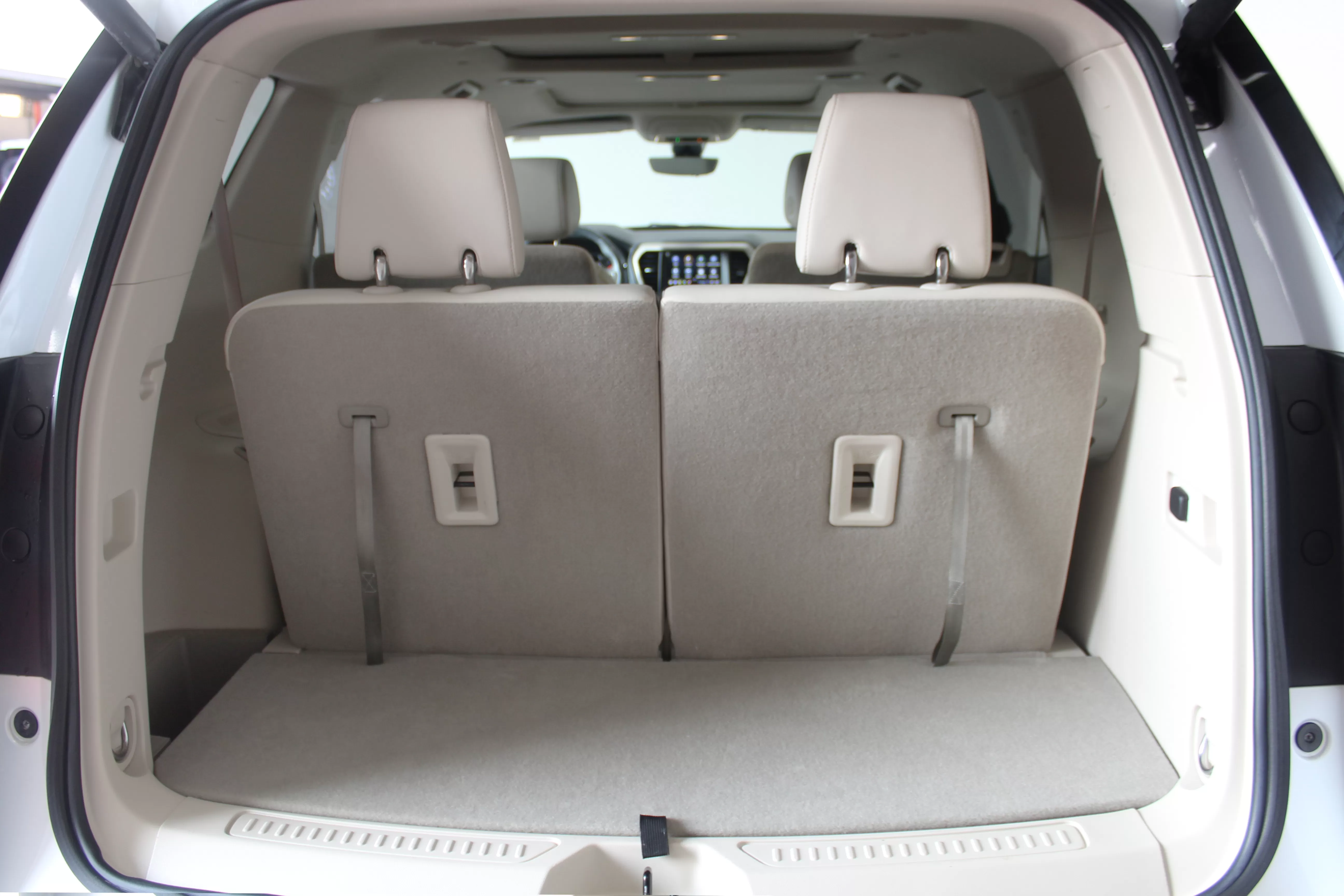 GMC Acadia Denali 2023