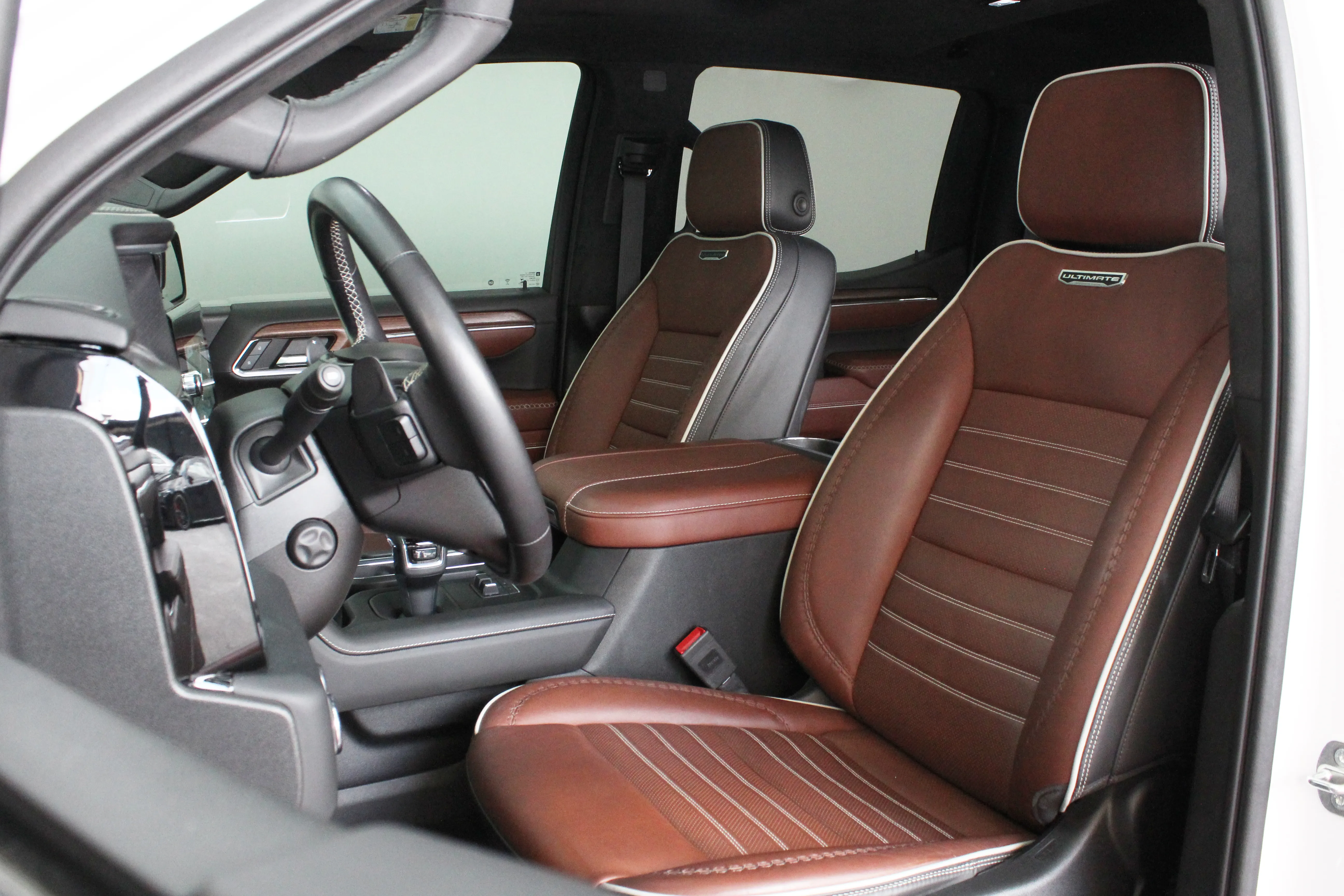 GMC Sierra Denali Ultimate 2023