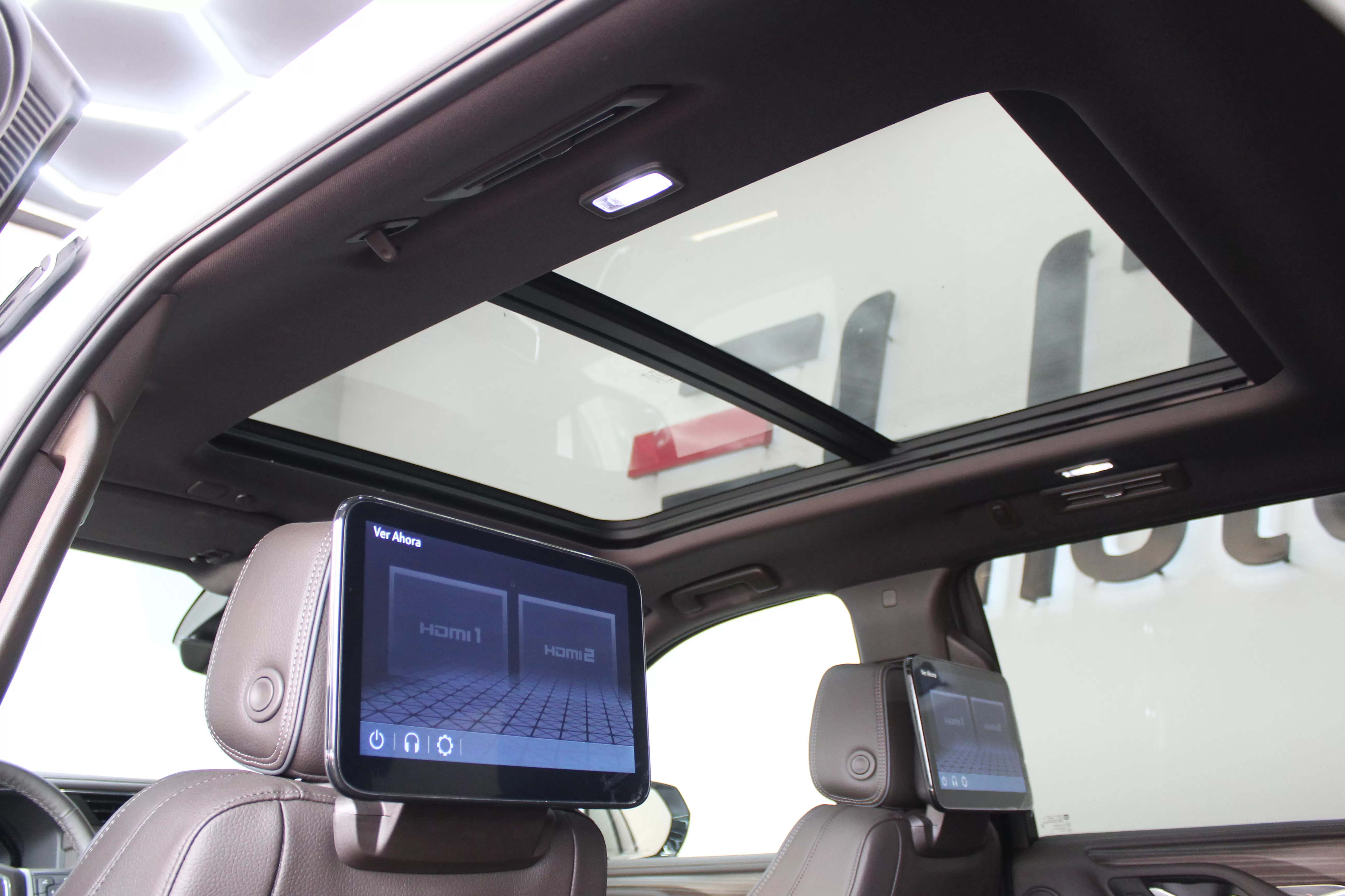GMC Yukon Denali 2024