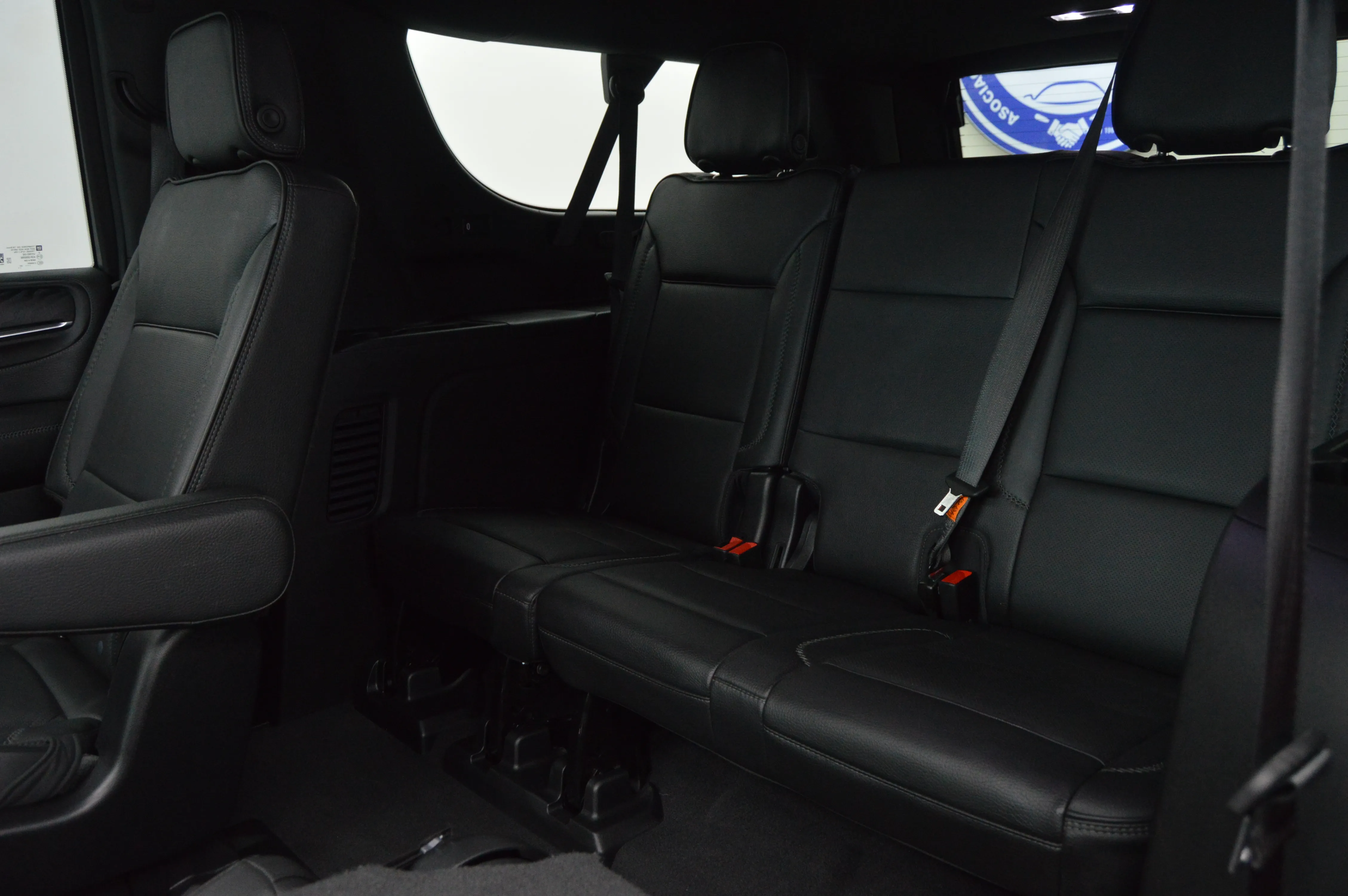 GMC Yukon Denali XL 2022