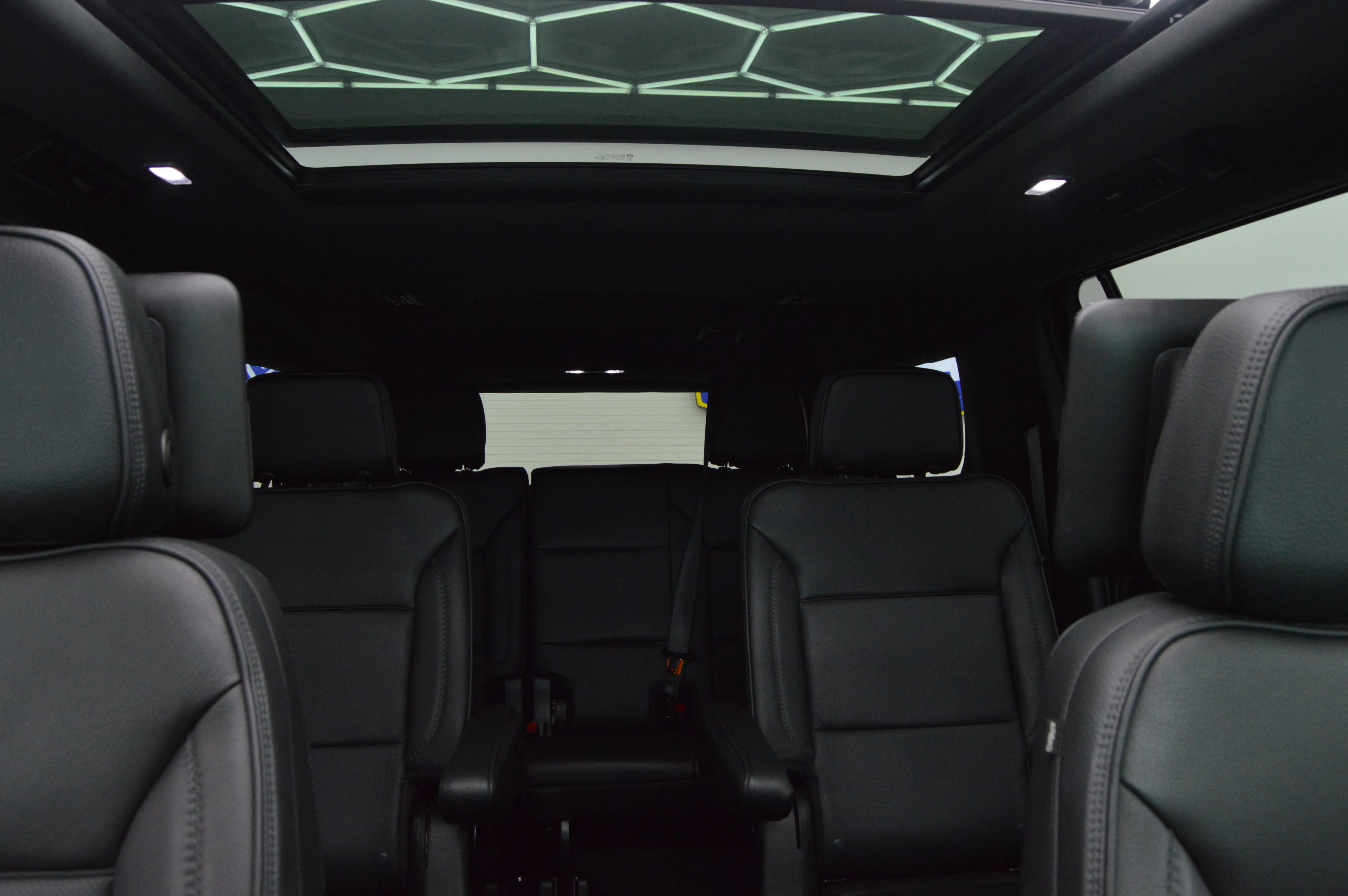 GMC Yukon Denali XL 2022