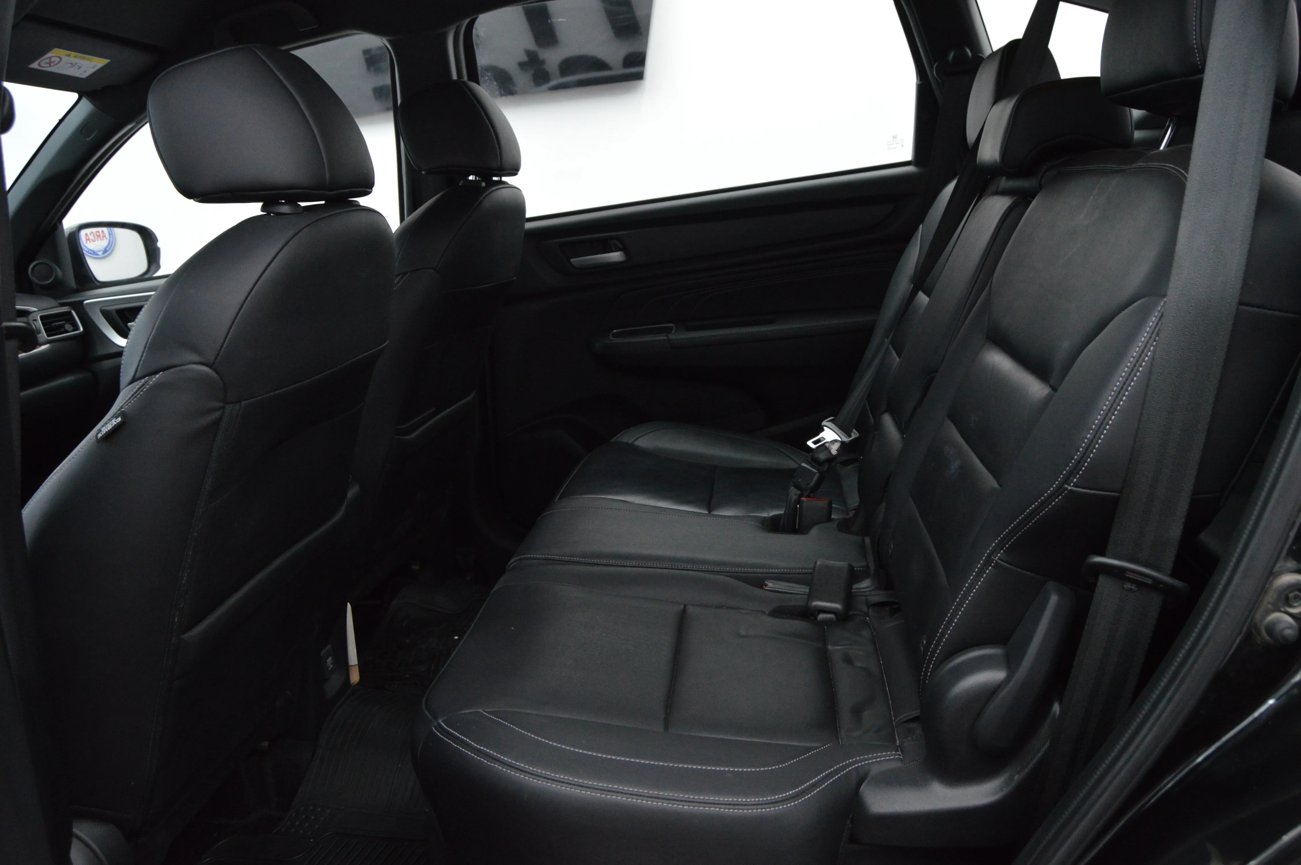 Honda BR-V Touring 2024