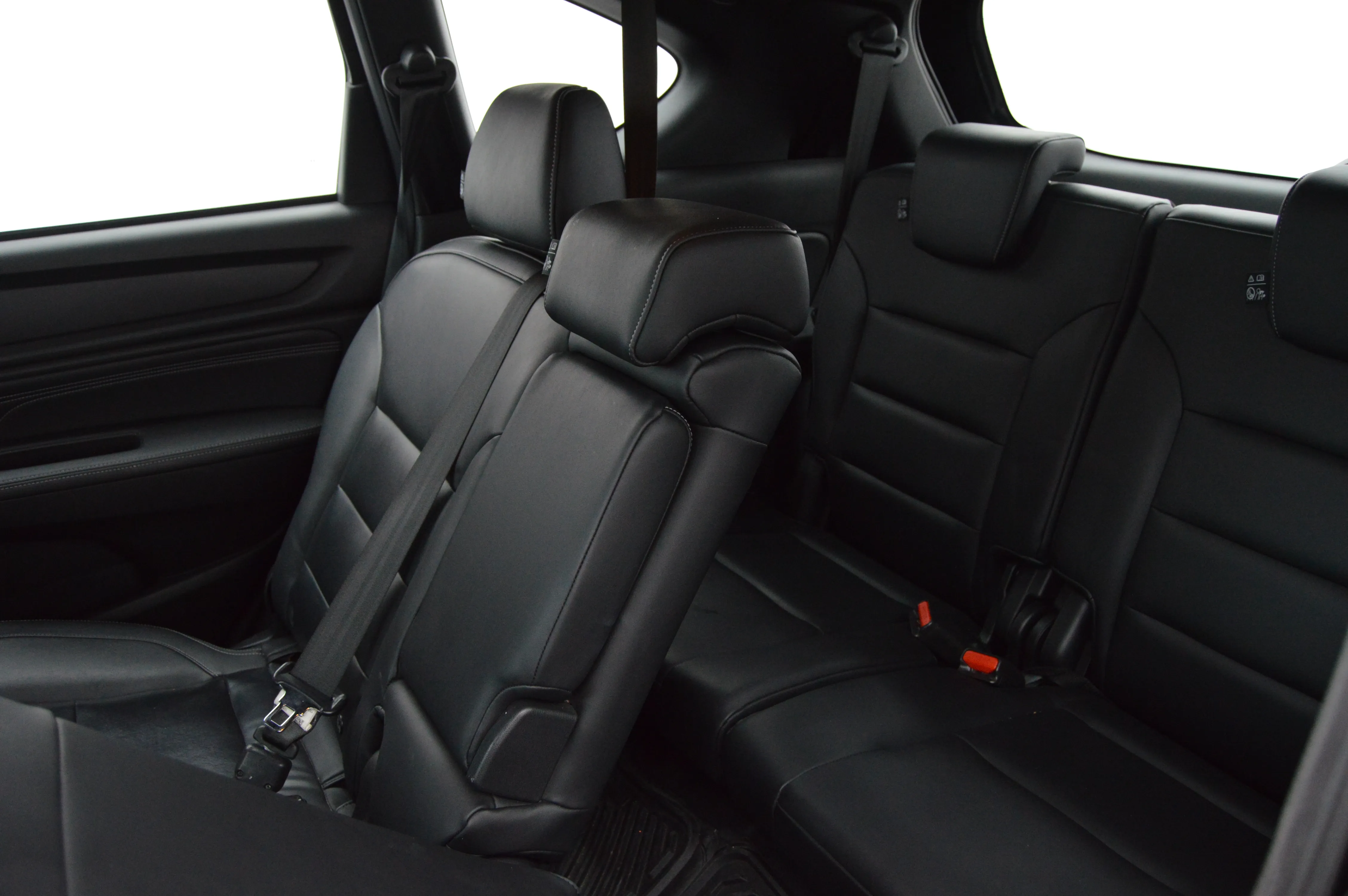 Honda BR-V Touring 2024