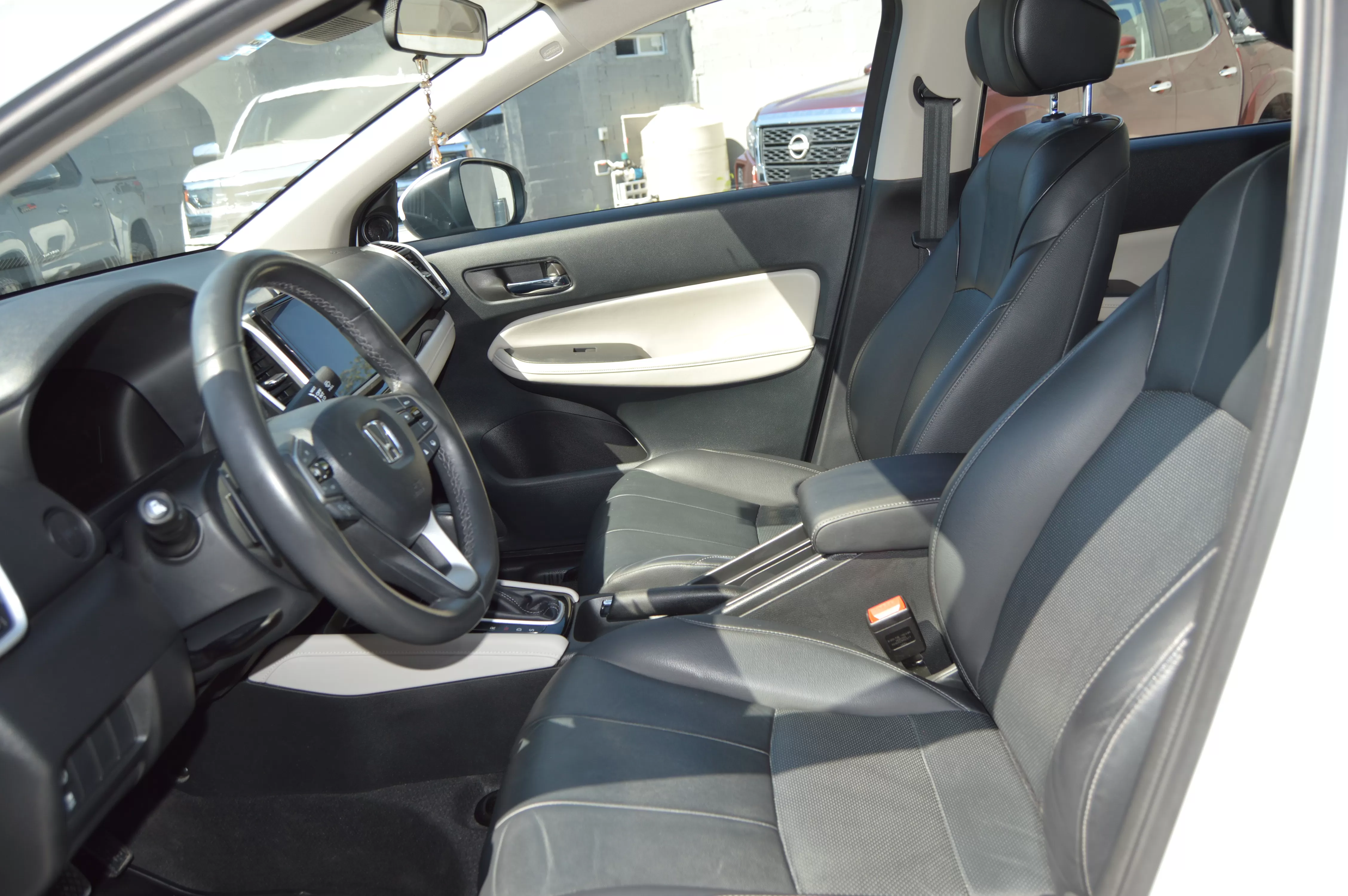 Honda City Grand Touring 2022