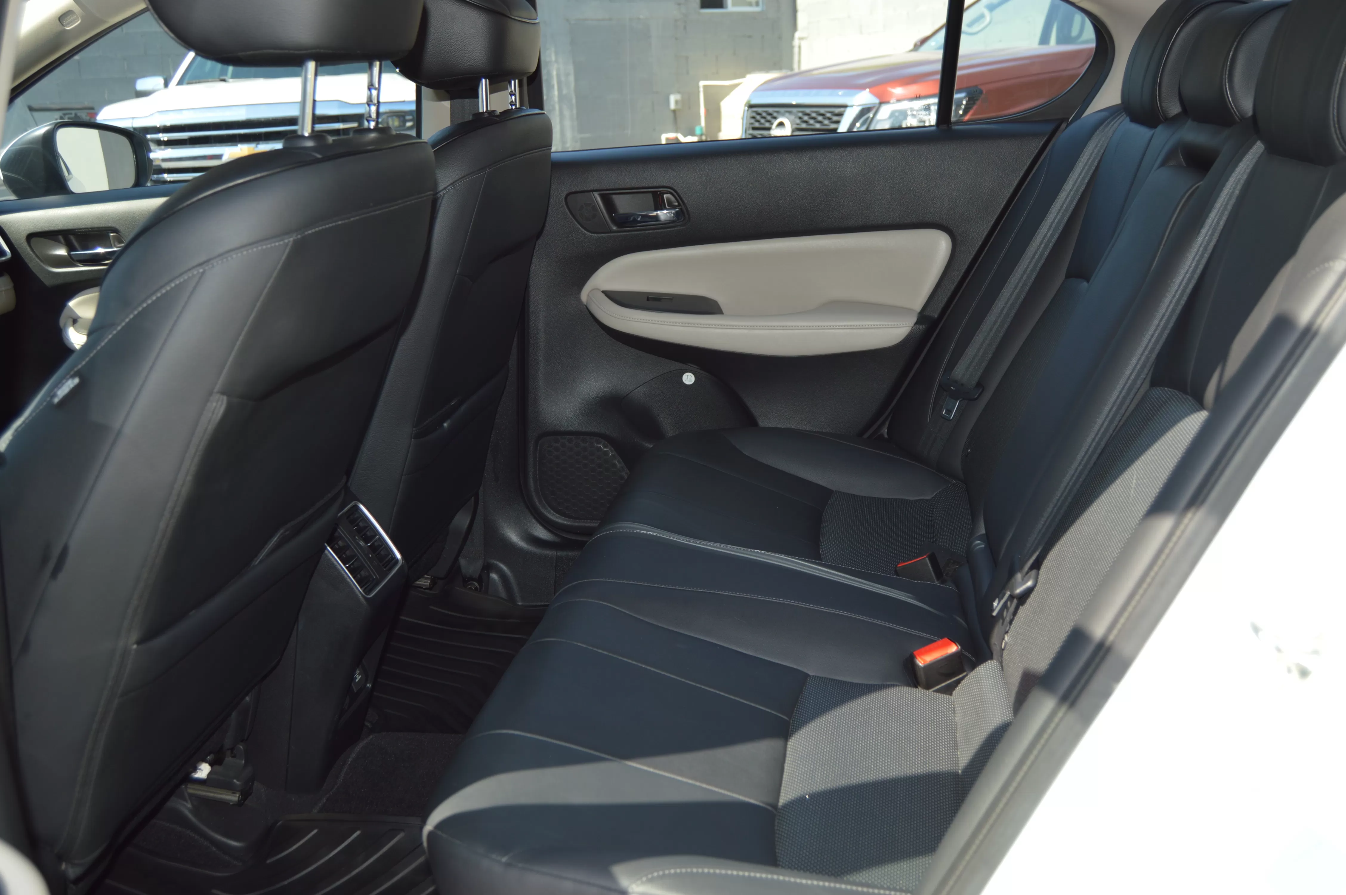 Honda City Grand Touring 2022
