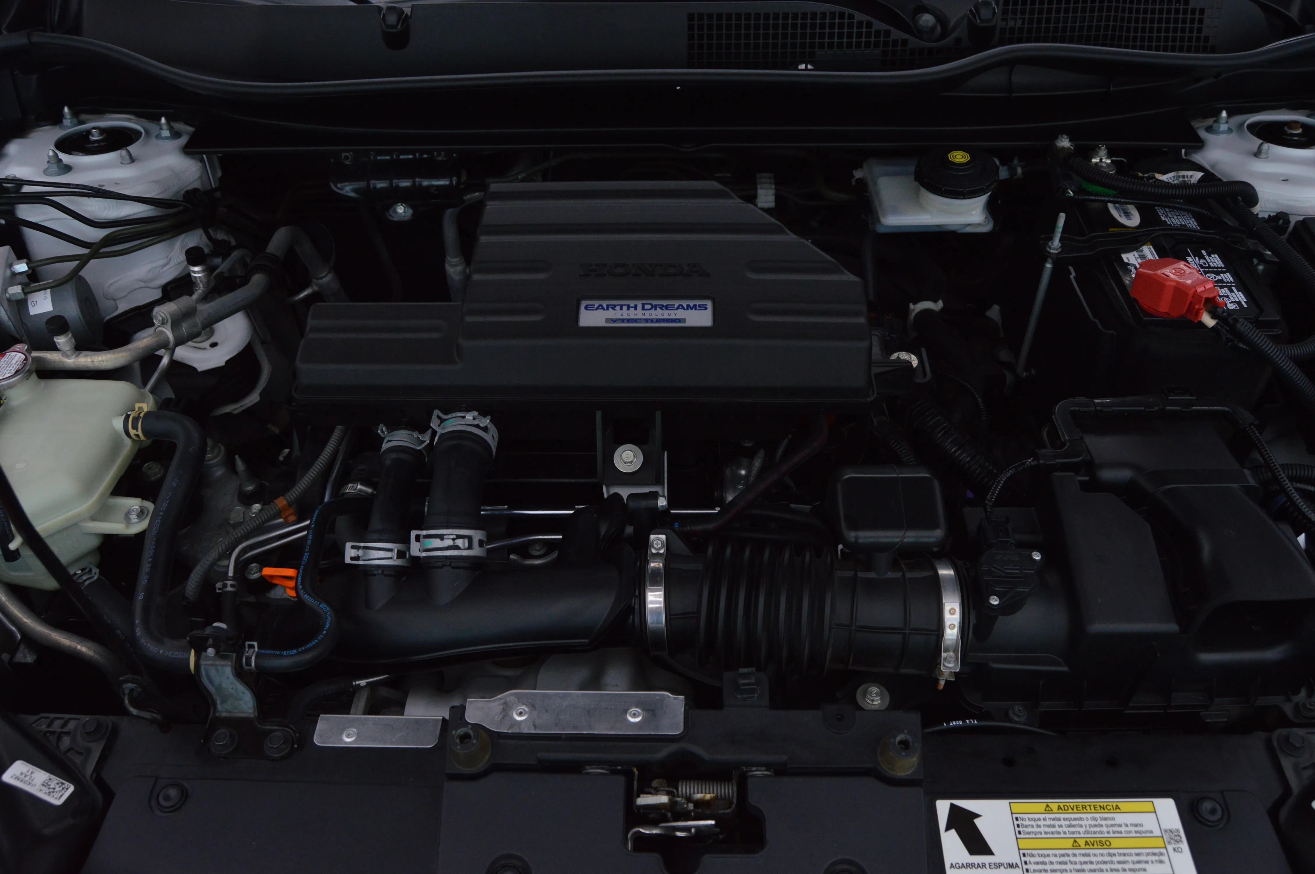 Honda CR-V   Touring 2021