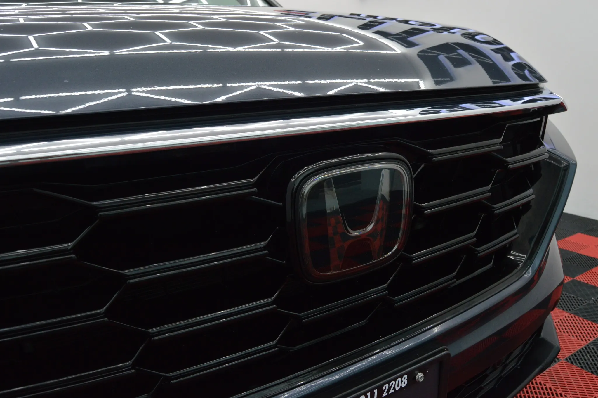 Honda CR-V   Touring 2024