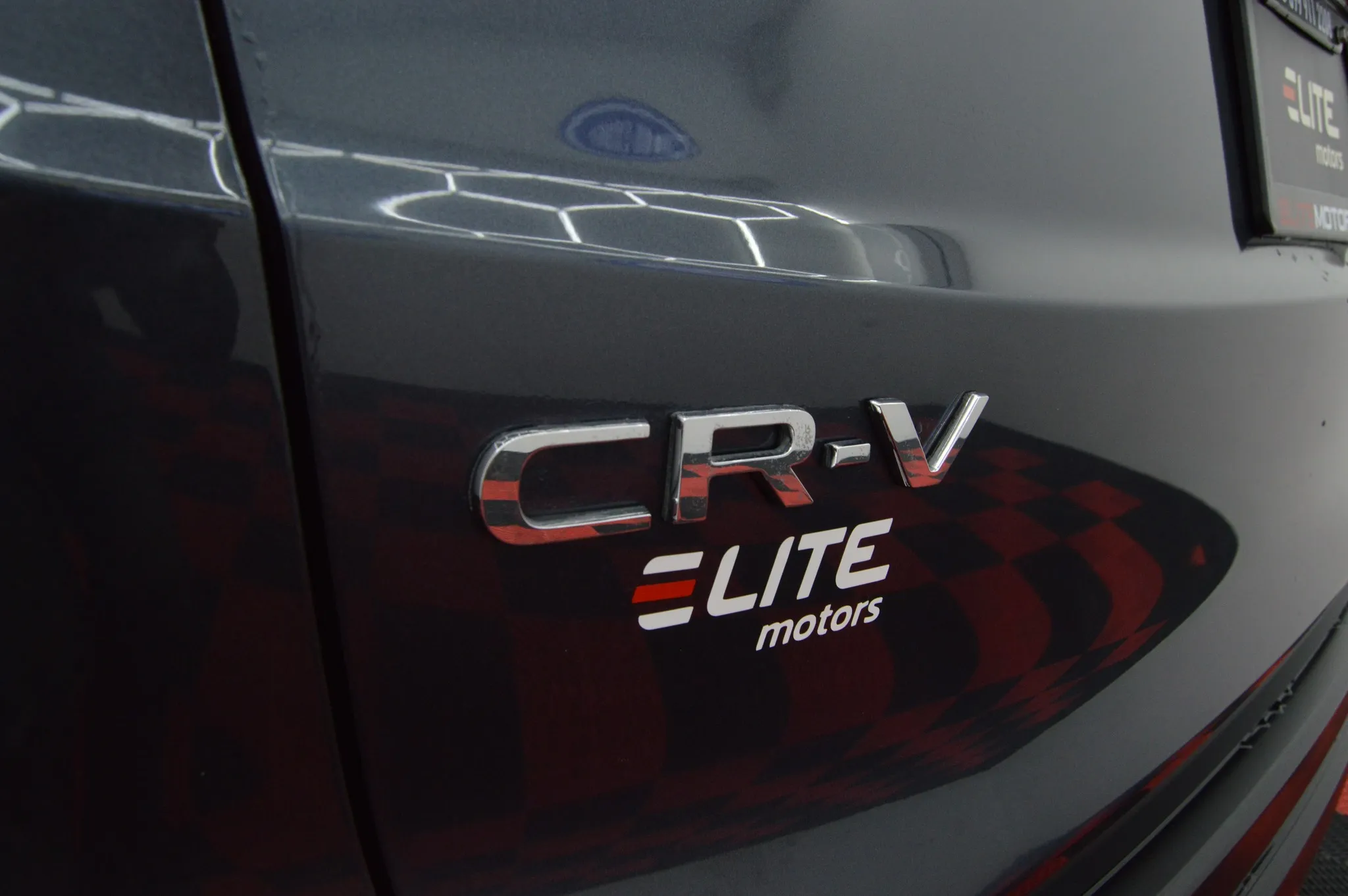 Honda CR-V   Touring 2024