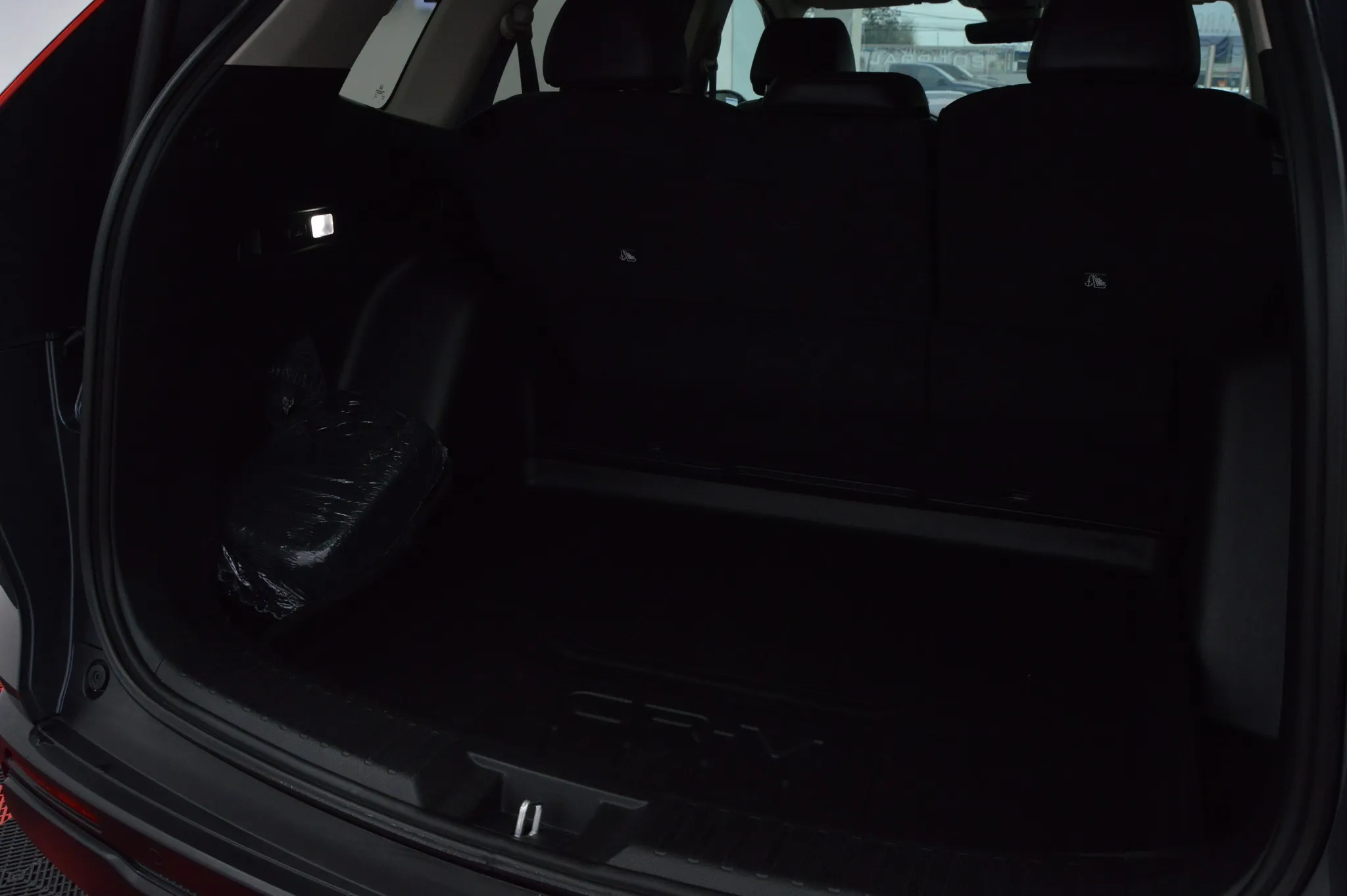 Honda CR-V   Touring 2024