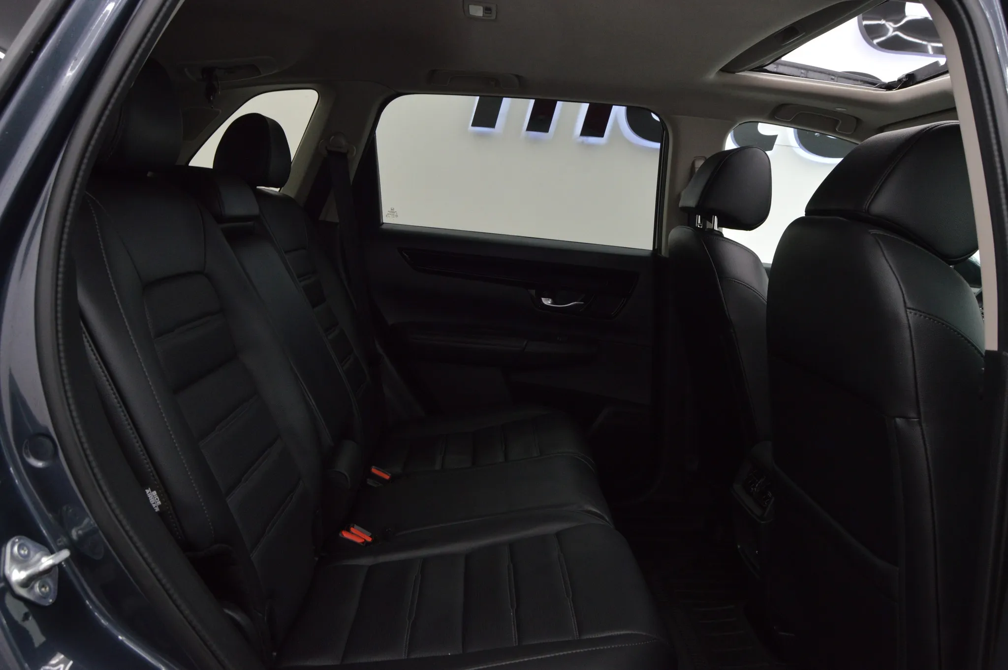 Honda CR-V   Touring 2024