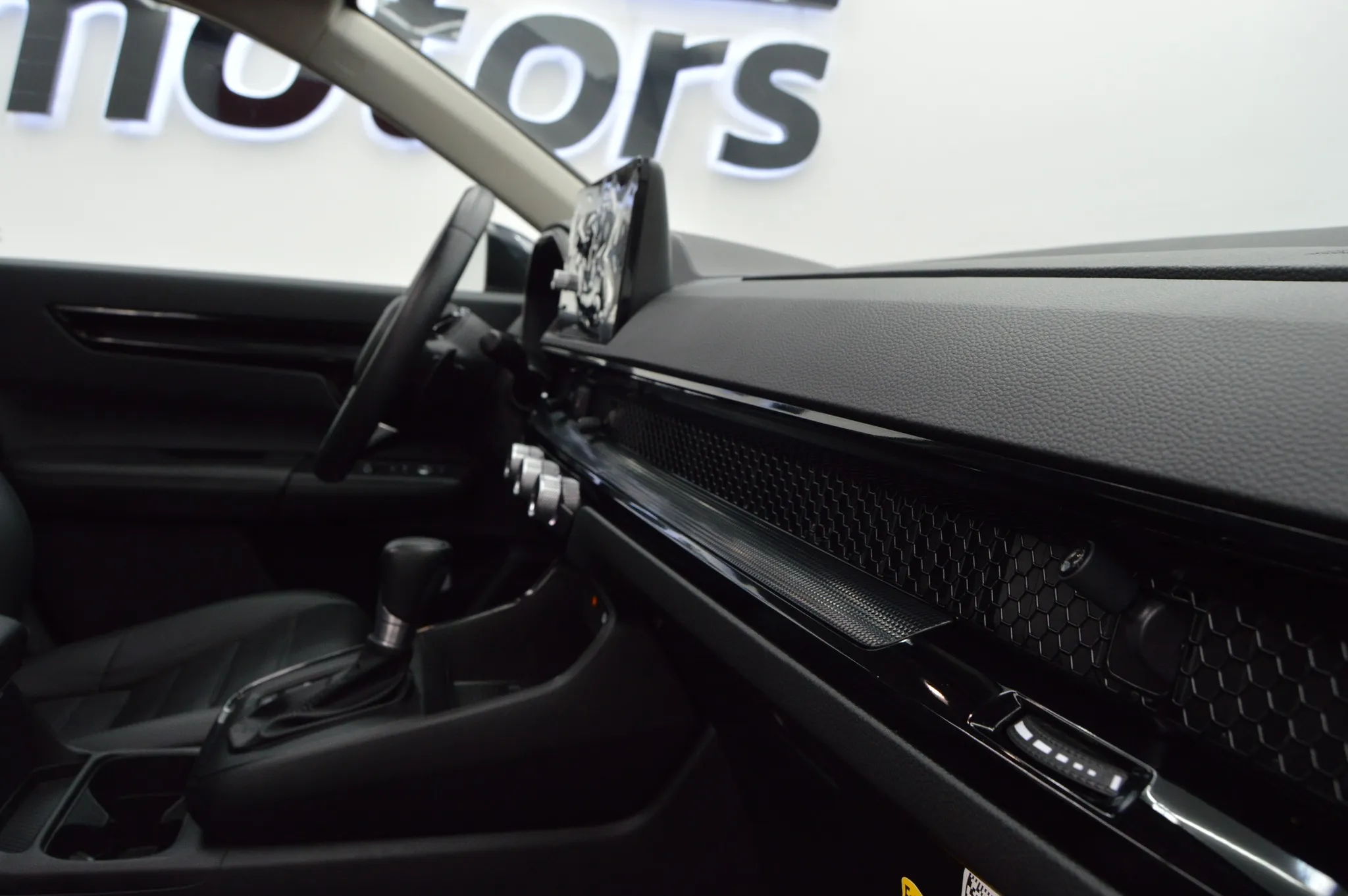 Honda CR-V   Touring 2024