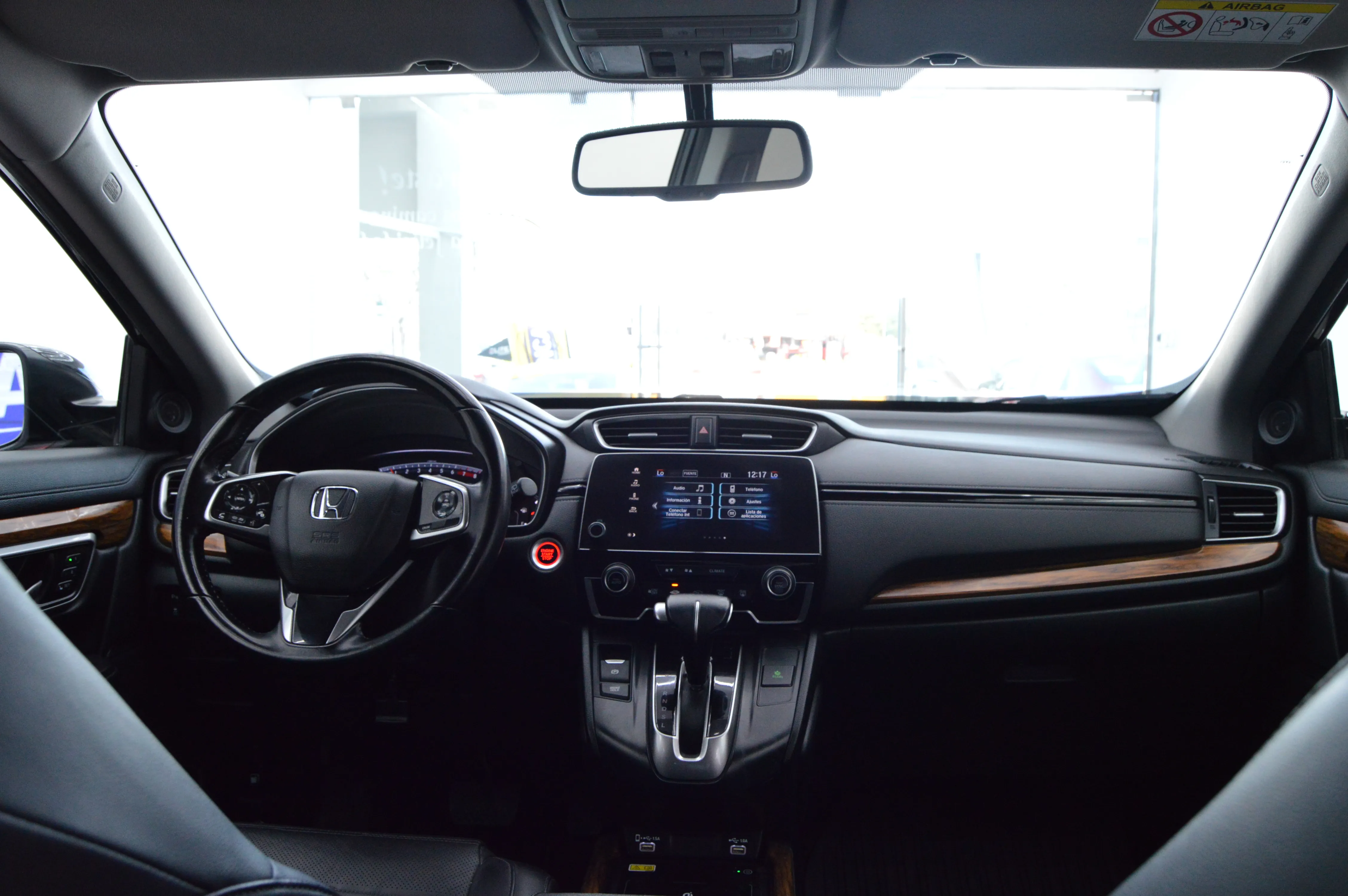 Honda CR-V  Touring 2022