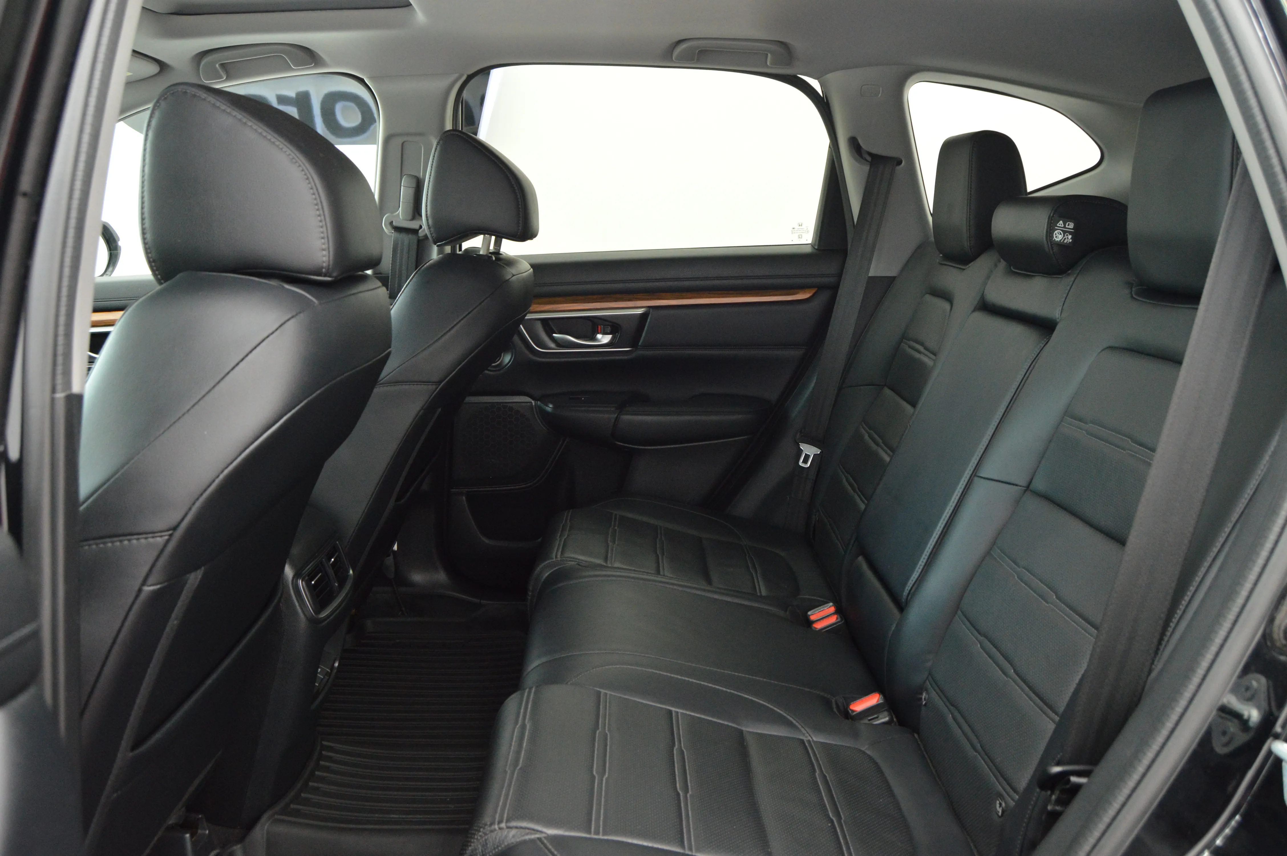 Honda CR-V  Touring 2022