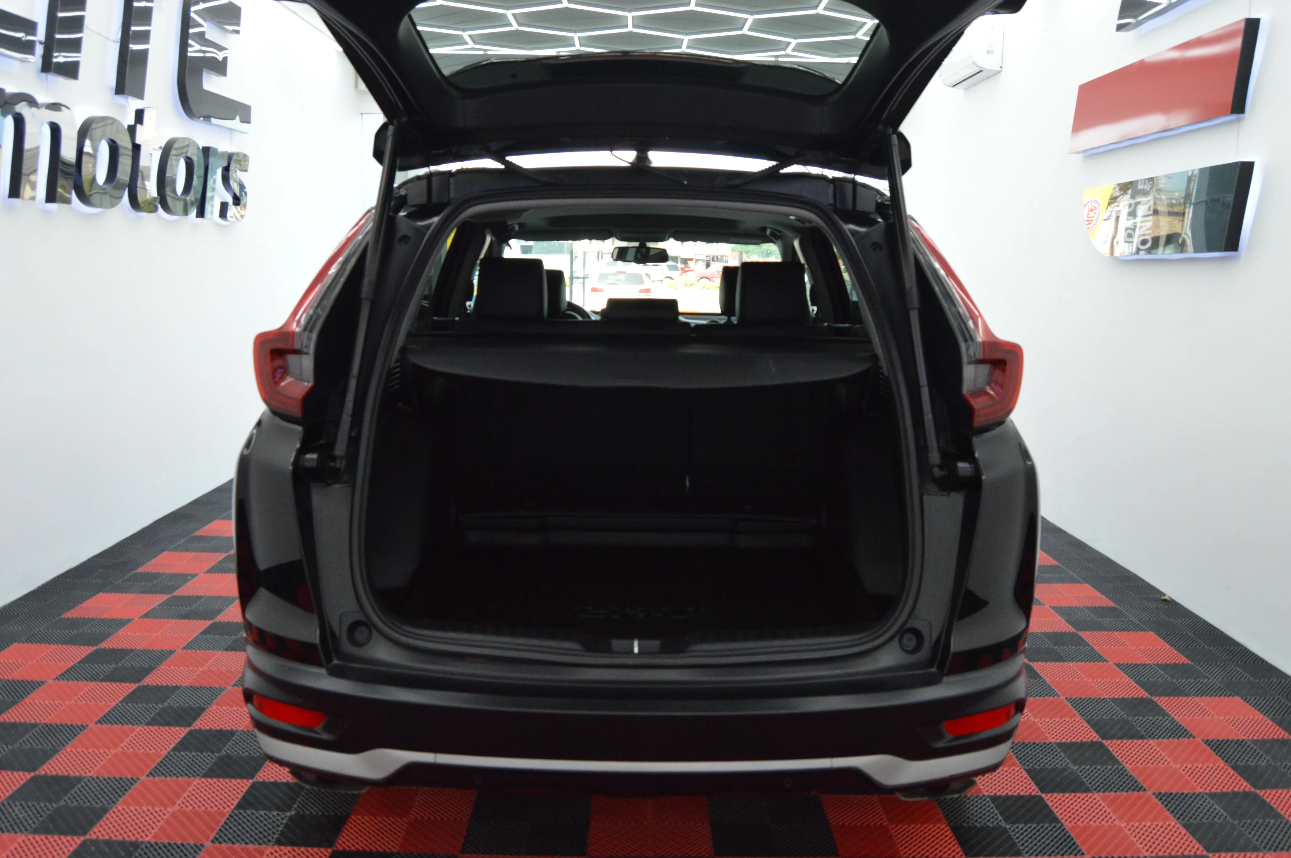 Honda CR-V  Touring 2022