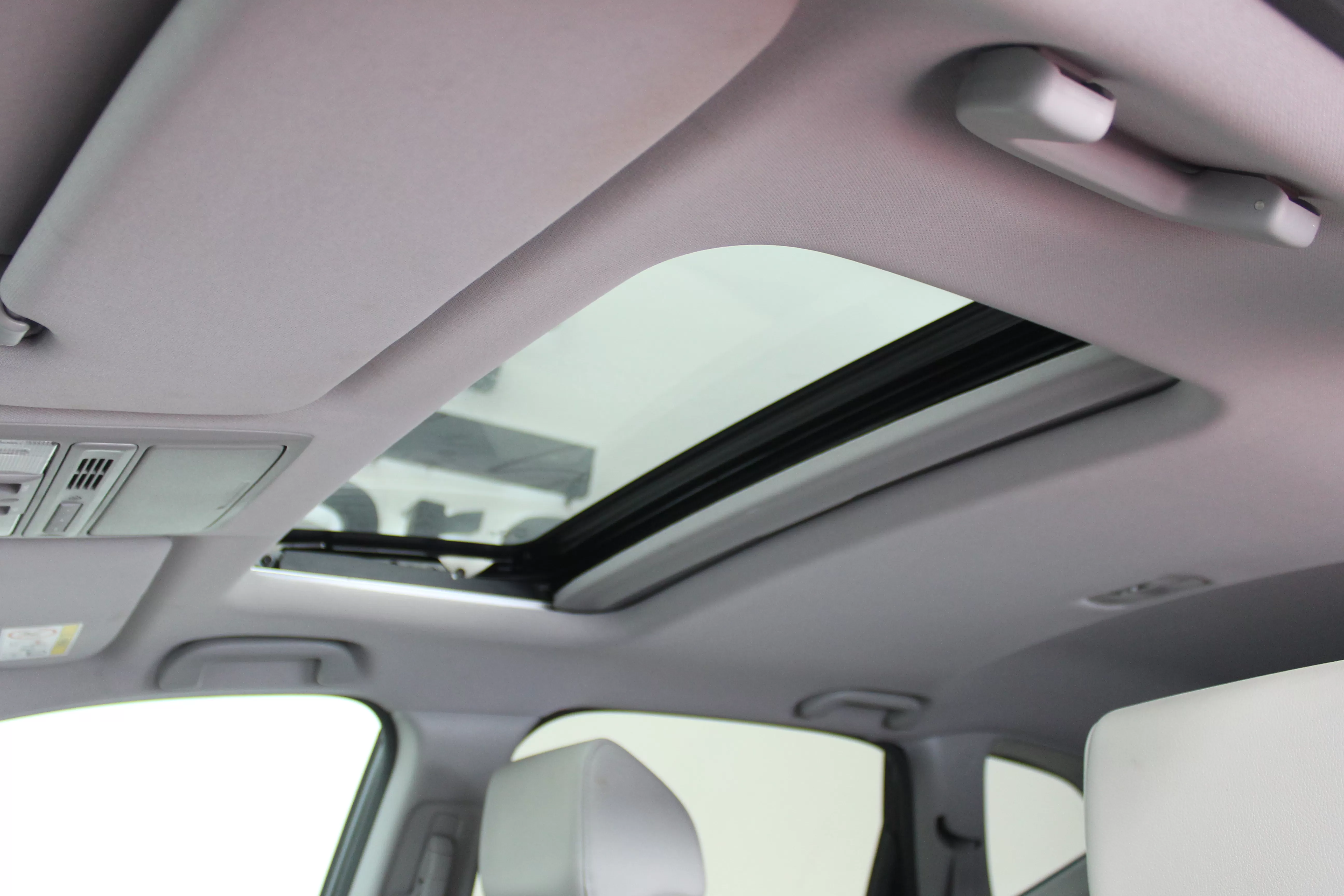 Honda CR-V Touring 2019