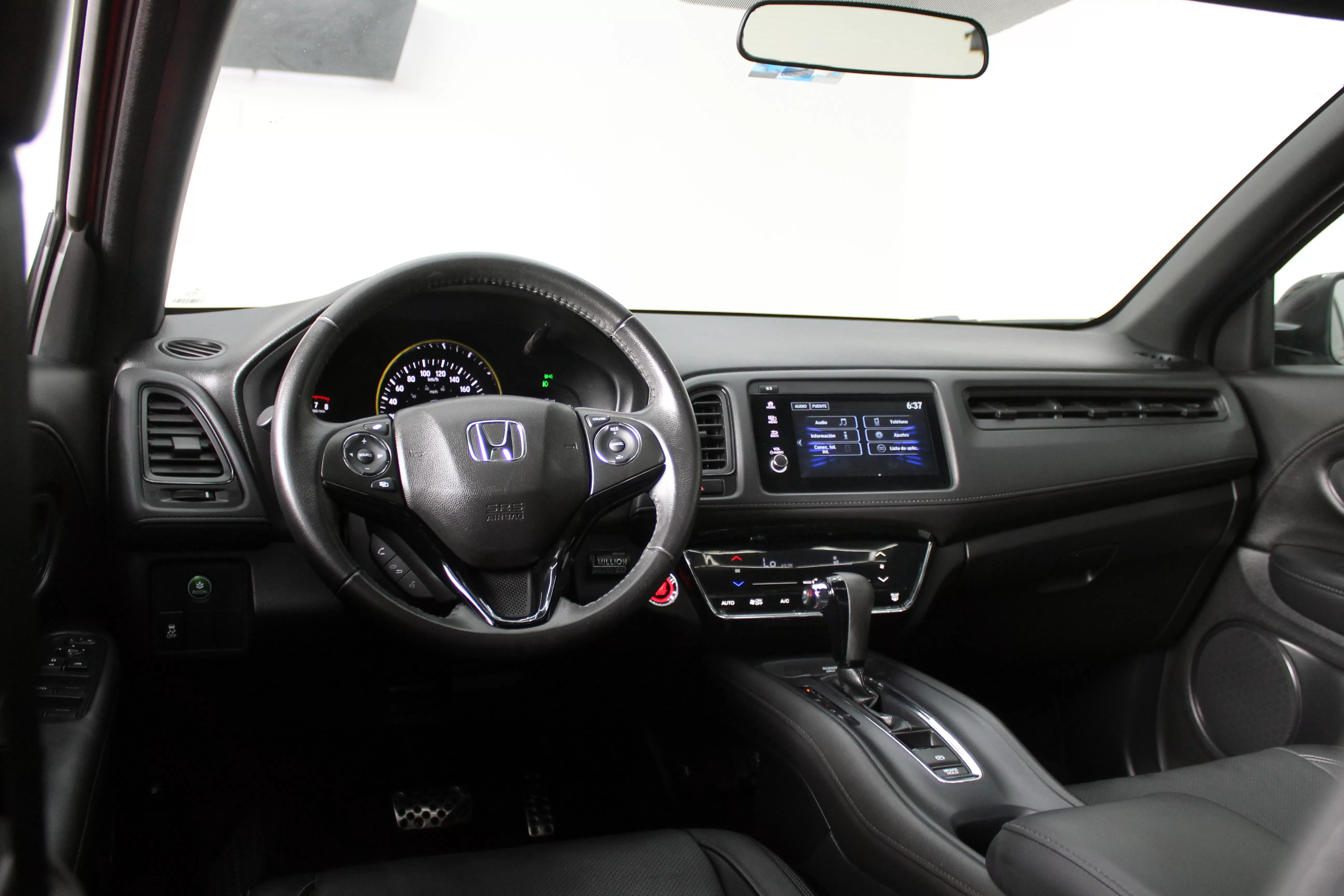 Honda HR-V 2019