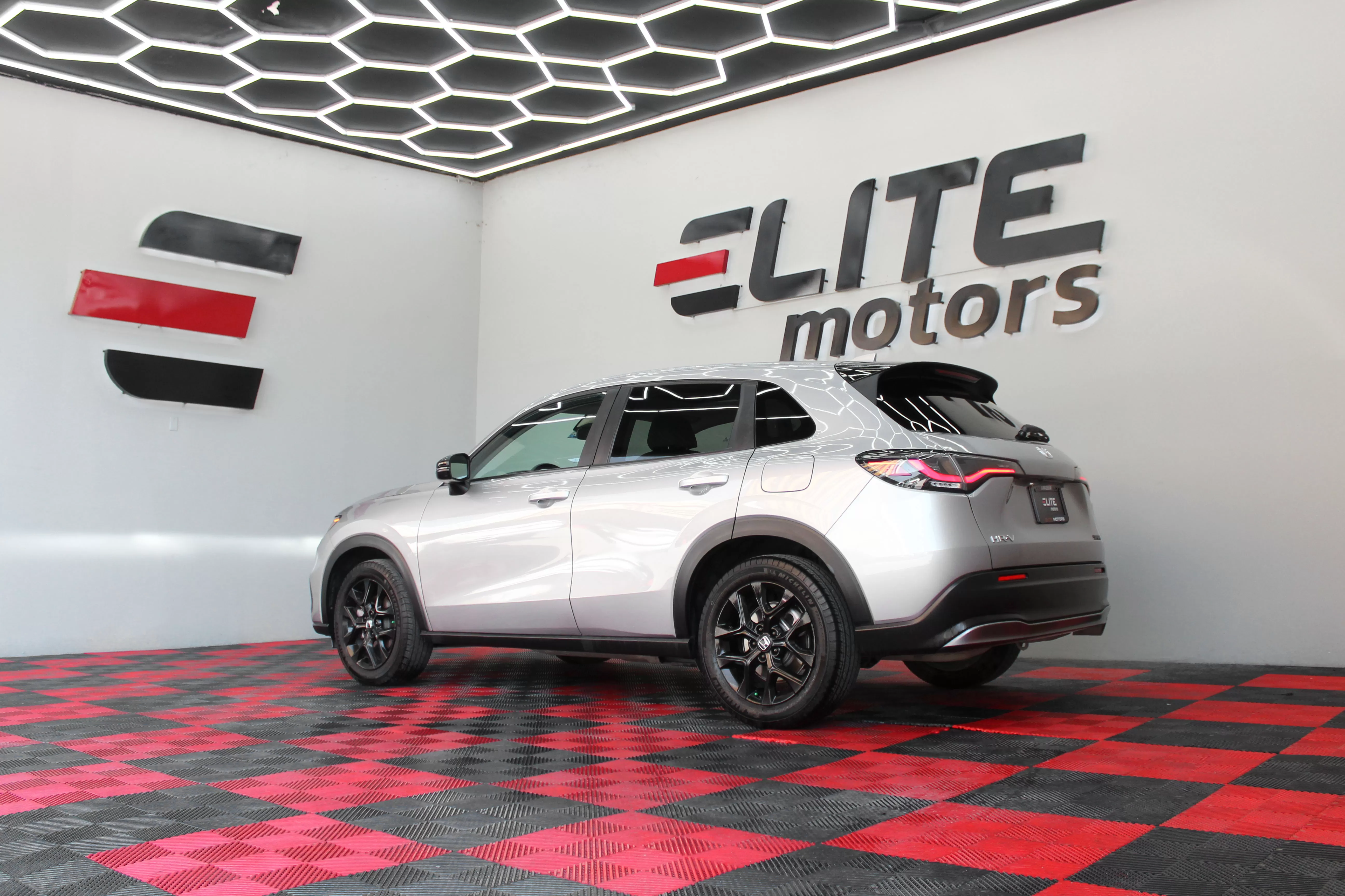 Honda HR-V Sport 2023