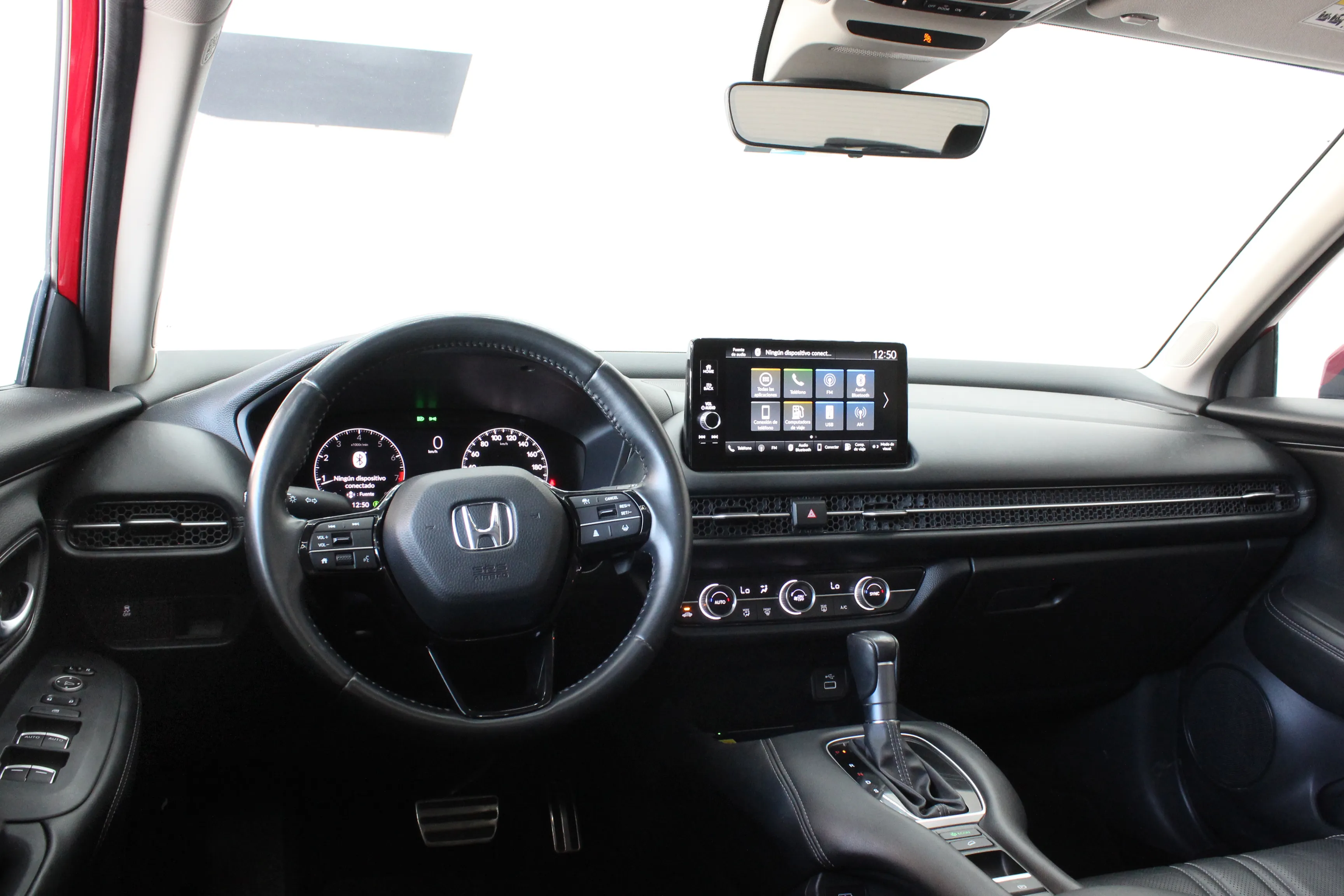 Honda HR-V Touring 2023