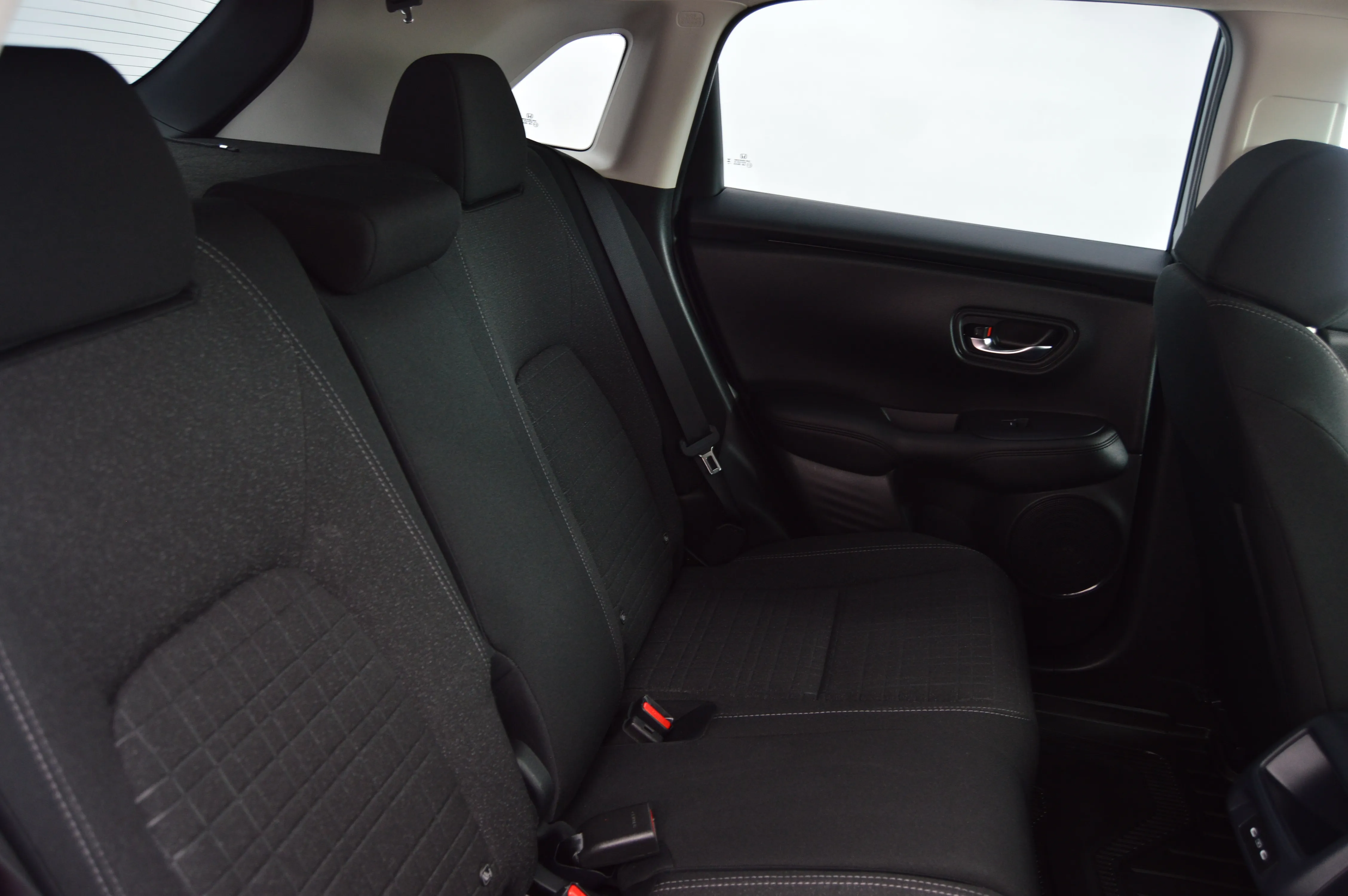 Honda HR-V UNI-Q CVT 2025