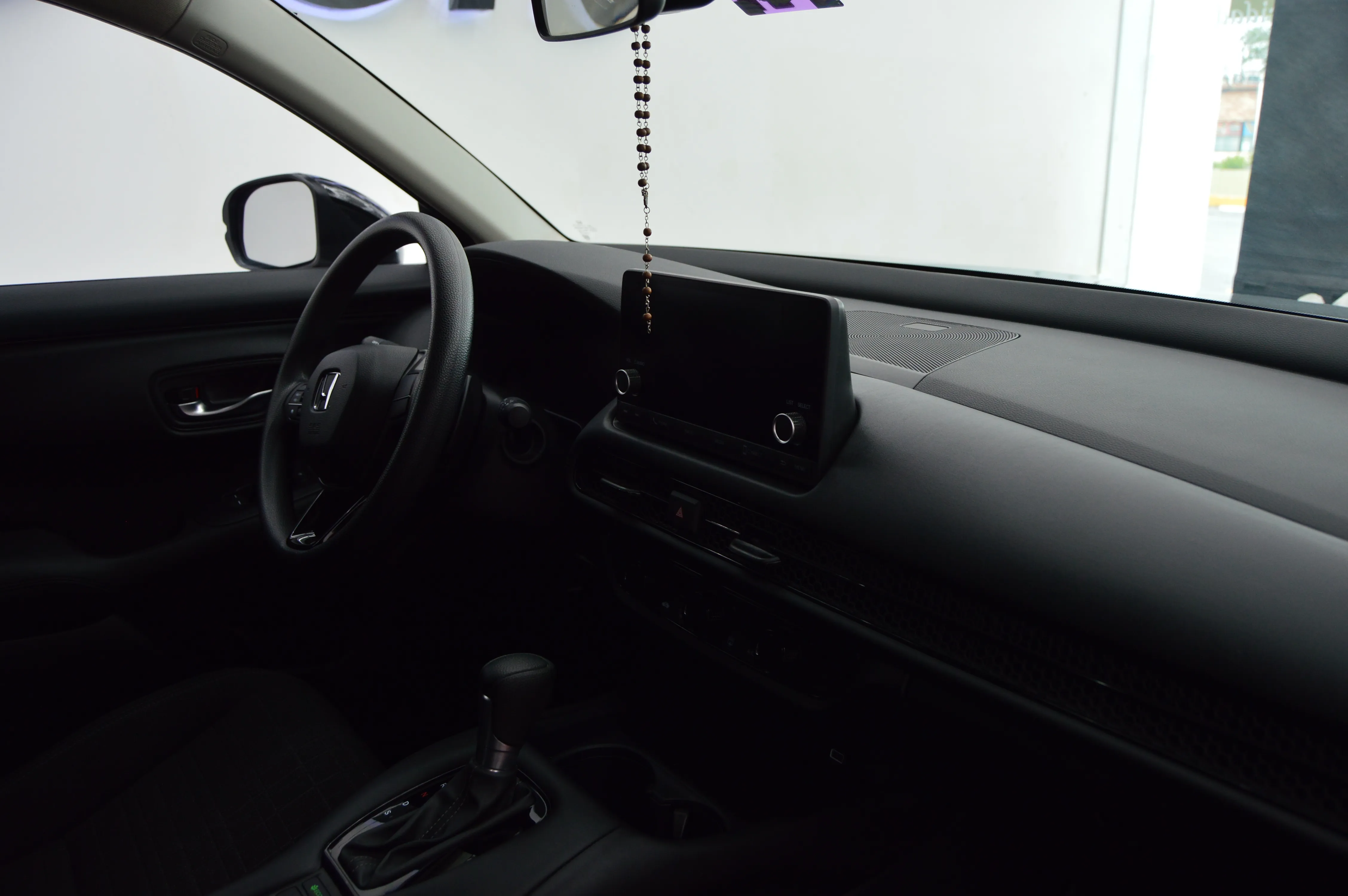 Honda HR-V UNI-Q CVT 2025