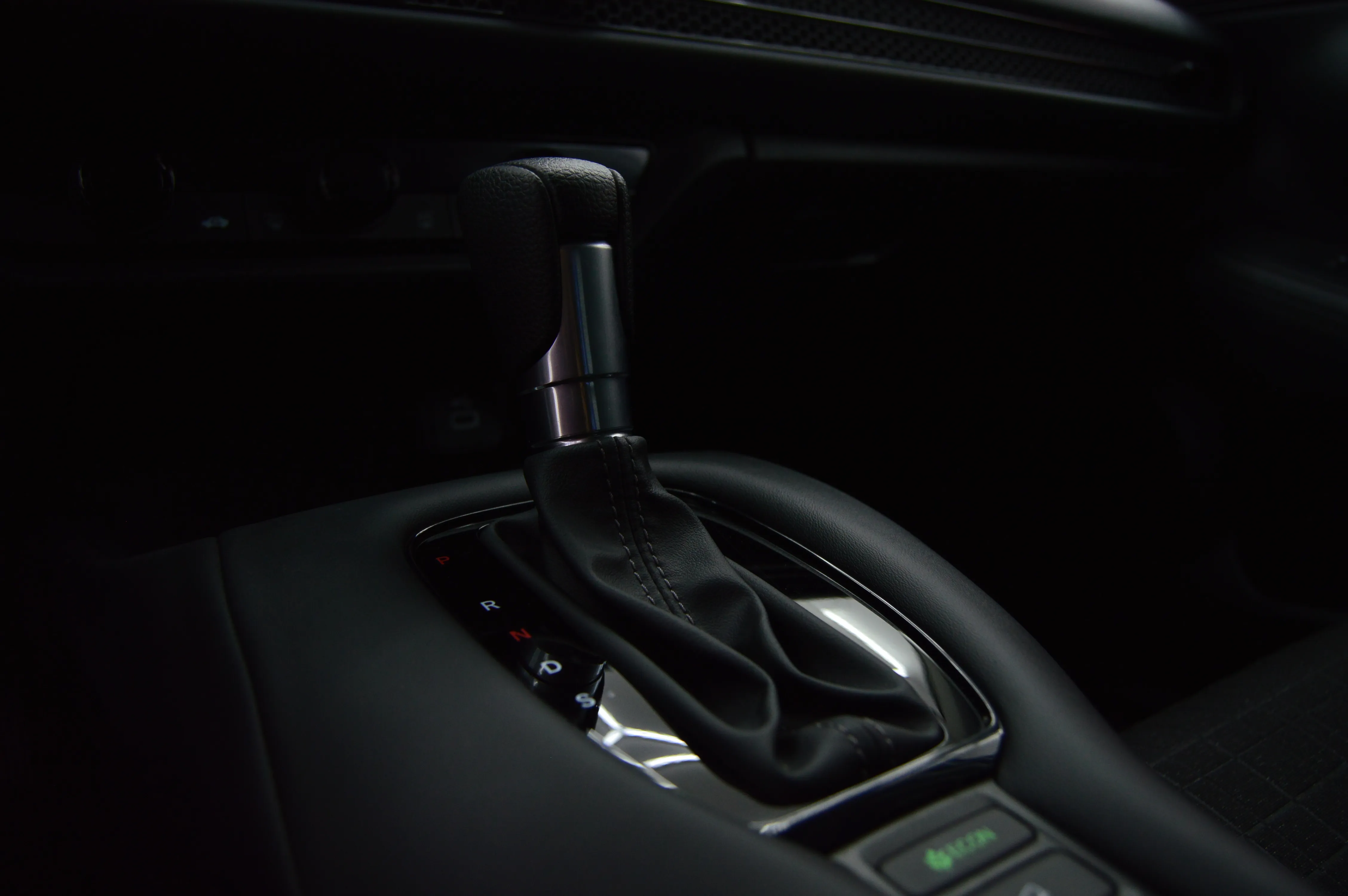Honda HR-V UNI-Q CVT 2025