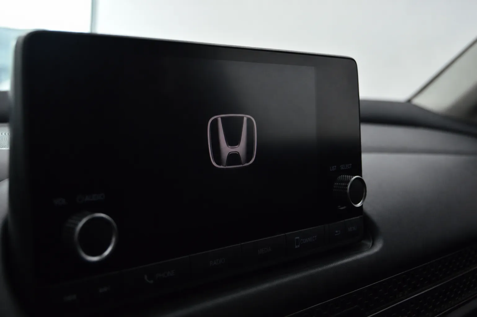 Honda HR-V UNI-Q CVT 2025