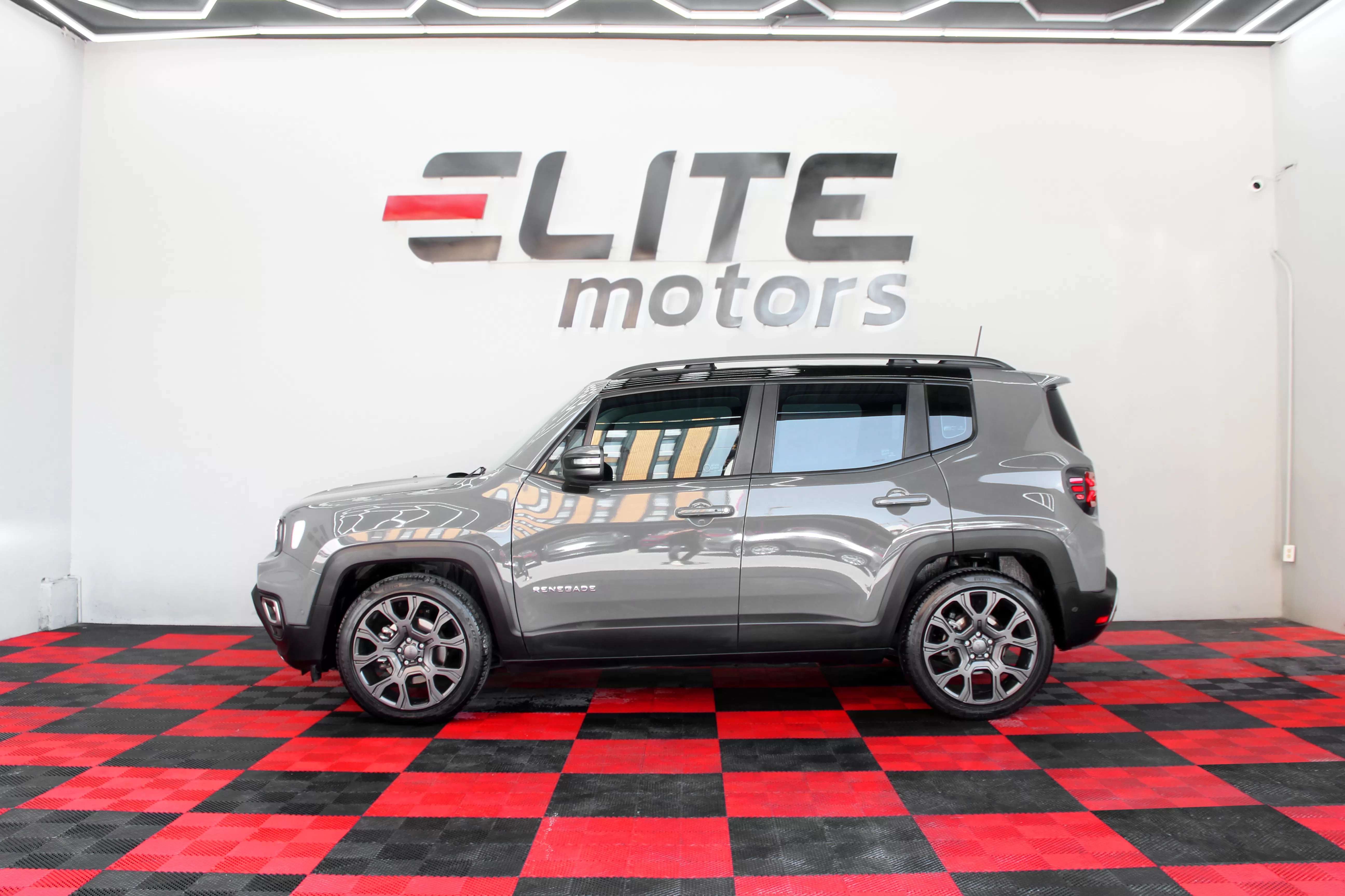 Jeep Renegade Limited 2024
