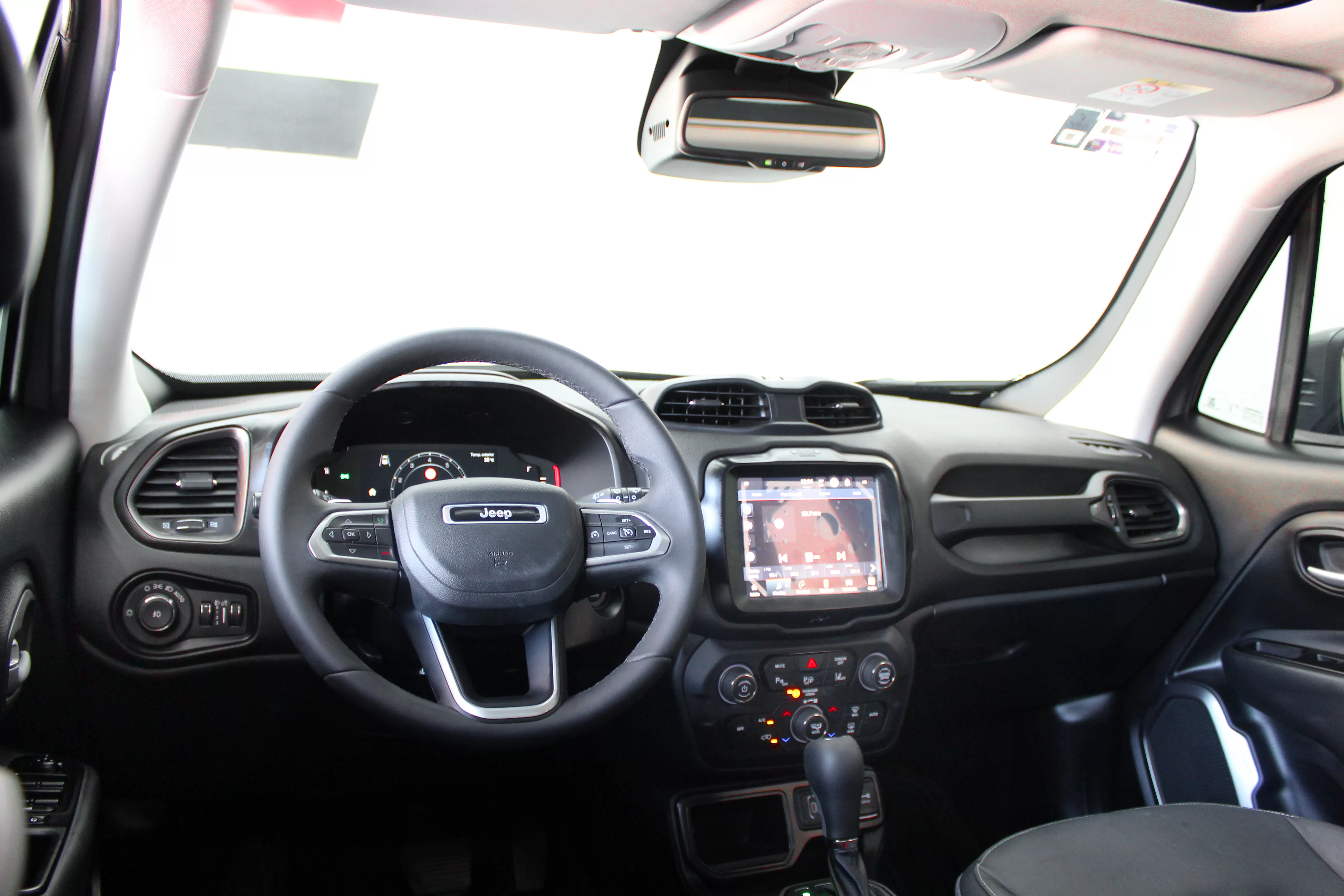 Jeep Renegade Limited 2024