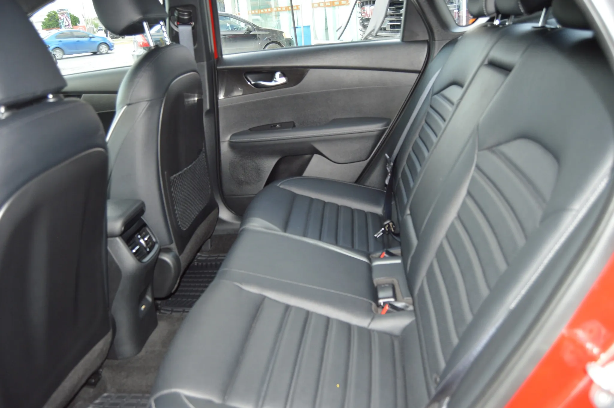 KIA Forte GT Line 2023